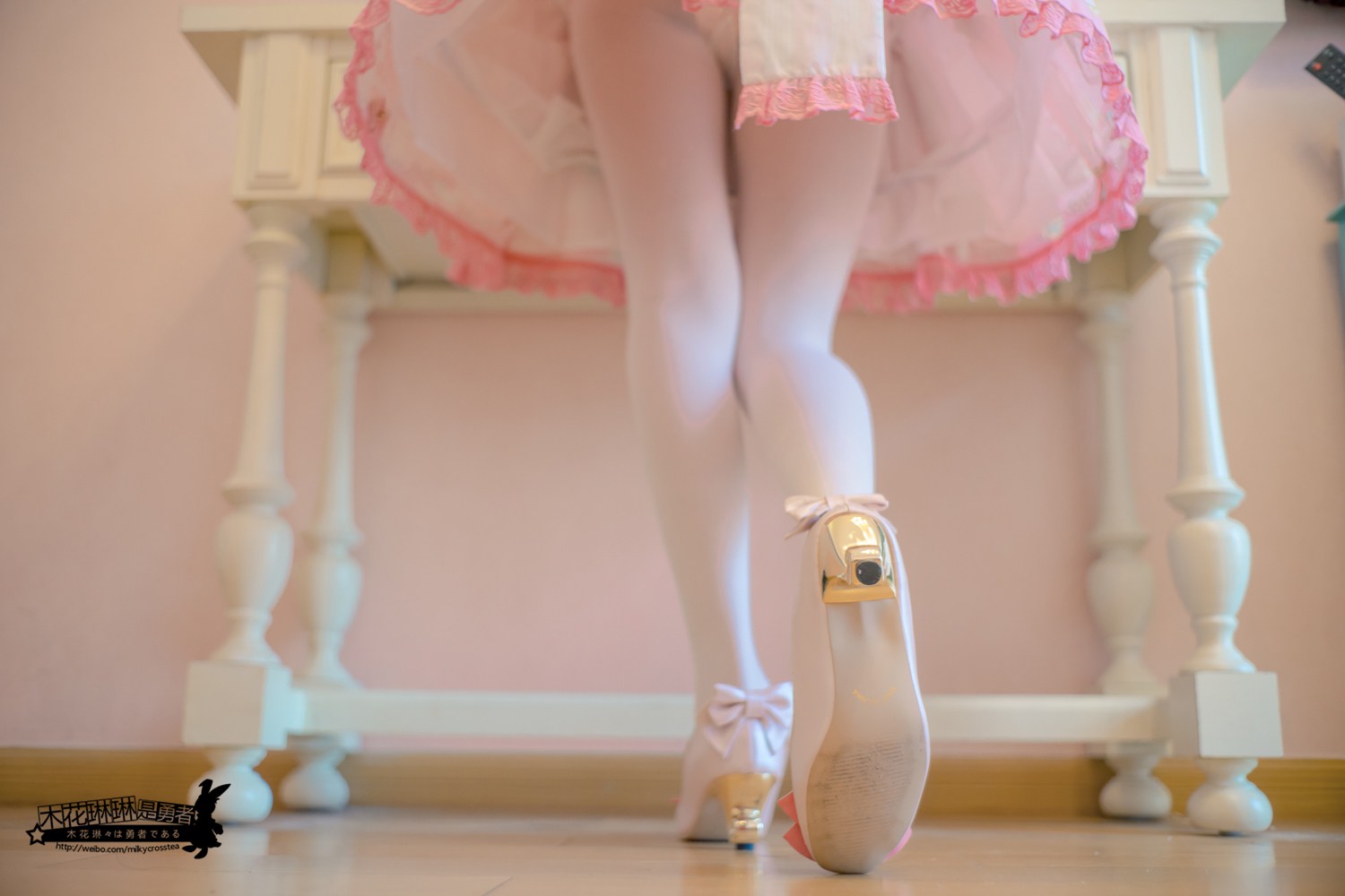 图片[11]-网红Coser@木花琳琳是勇者 萝莉的时间3 换装play篇 在线浏览 – 速更版-美库