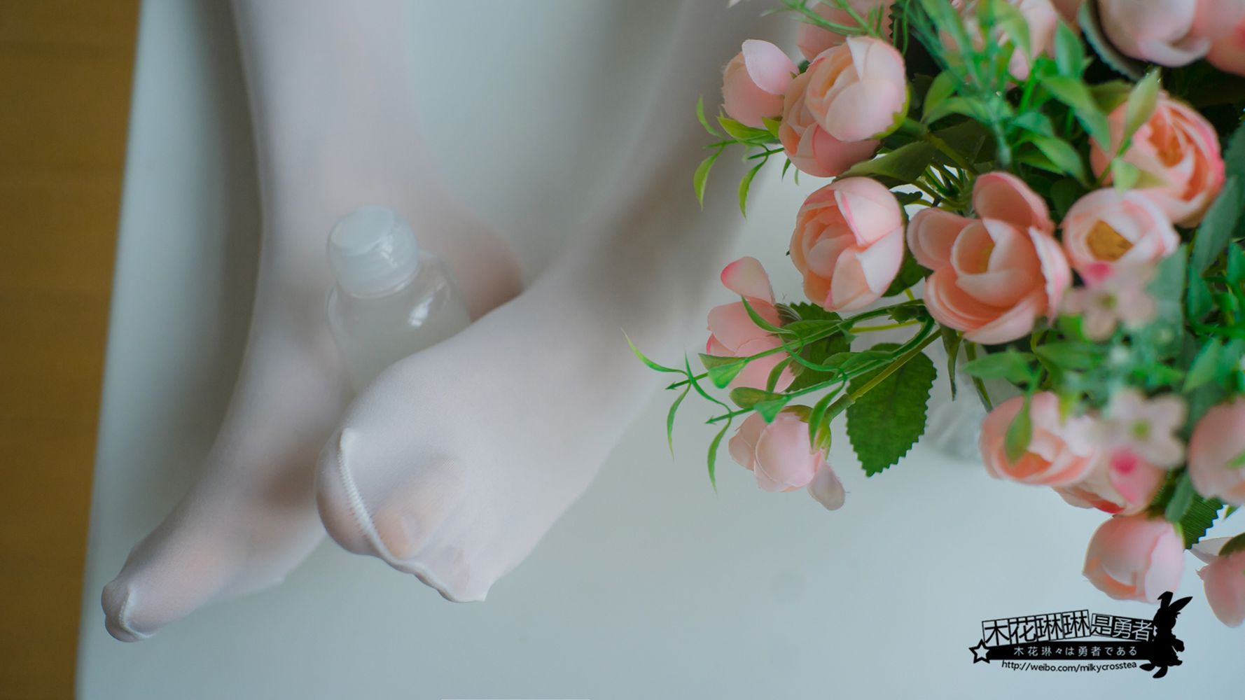 图片[16]-网红Coser@木花琳琳是勇者 萝莉的时间2 妹足play篇 在线浏览 – 速更版-美库