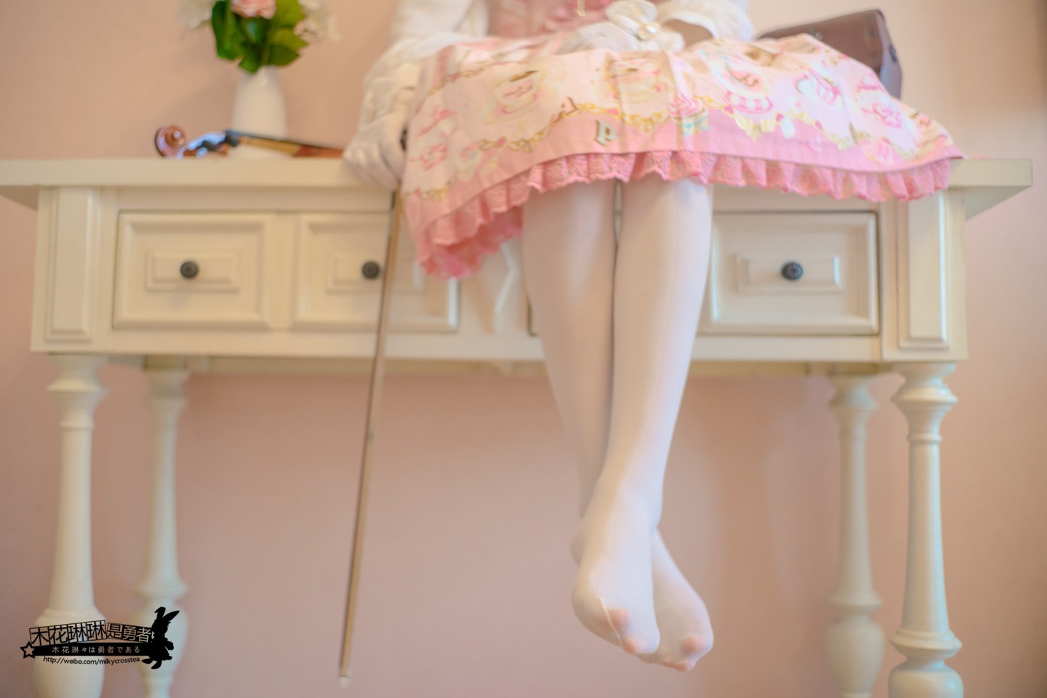 图片[13]-网红Coser@木花琳琳是勇者 萝莉的时间3 换装play篇 在线浏览 – 速更版-美库