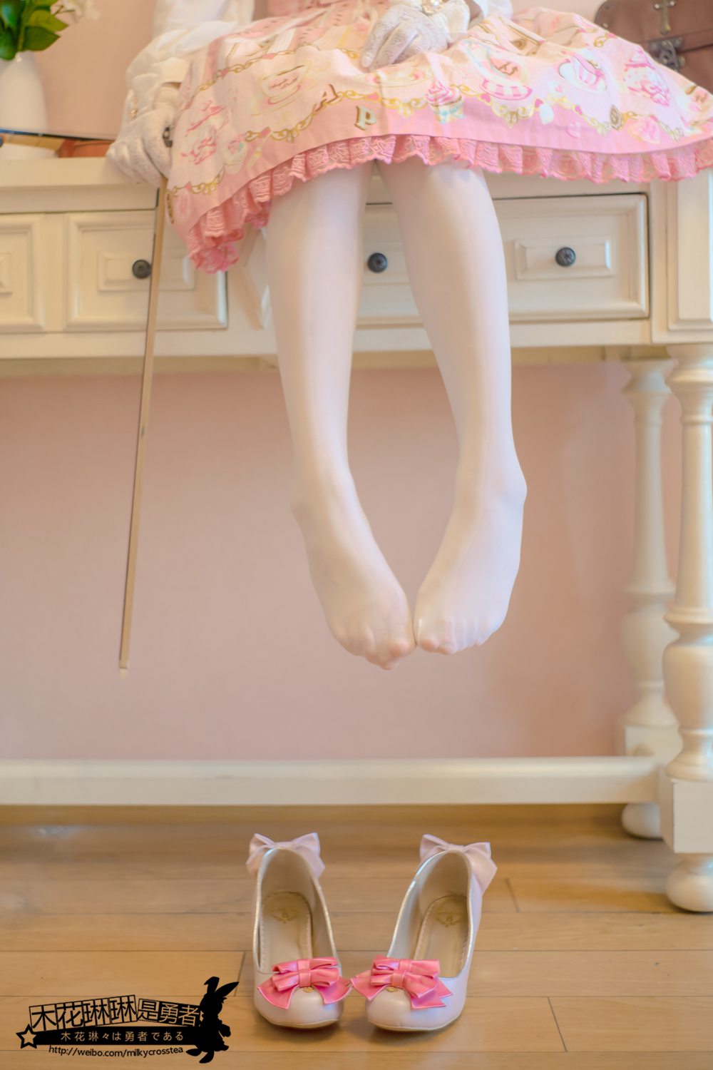 图片[14]-网红Coser@木花琳琳是勇者 萝莉的时间3 换装play篇 在线浏览 – 速更版-美库