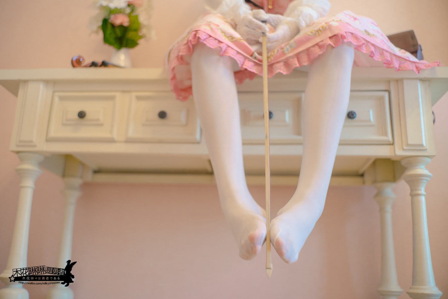 图片[16]-网红Coser@木花琳琳是勇者 萝莉的时间3 换装play篇 在线浏览 – 速更版-美库