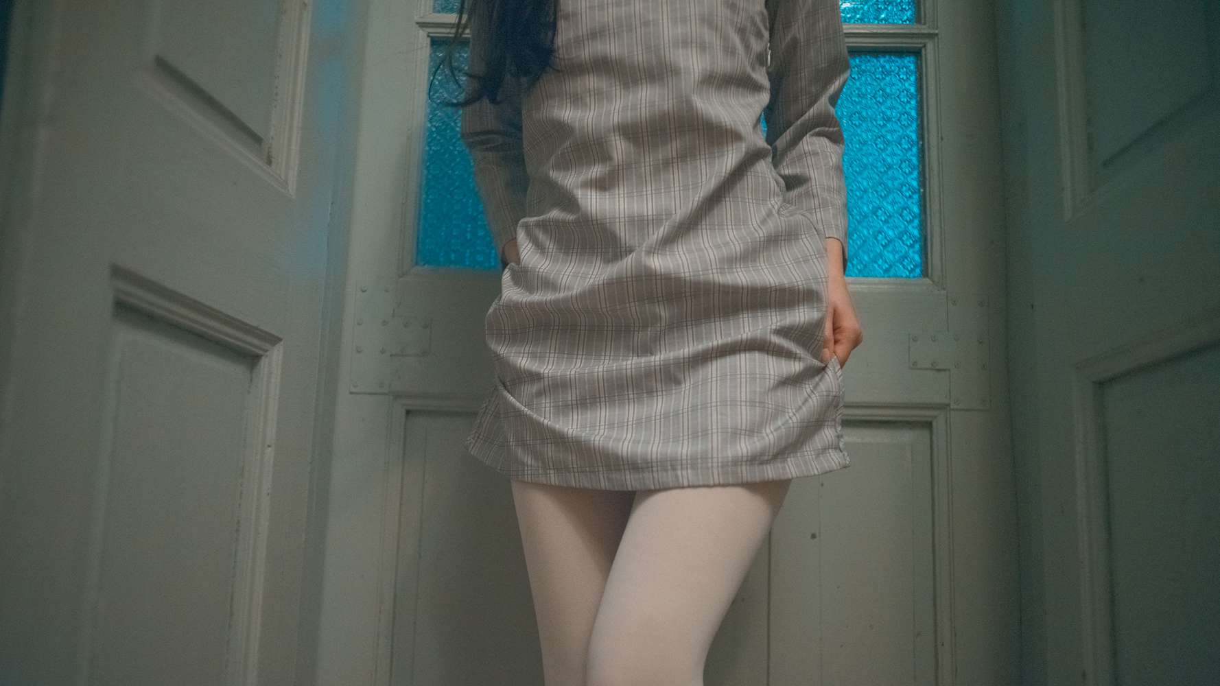 图片[10]-网红Coser@木花琳琳是勇者 民国大小姐爱欲沉沦 在线浏览 – 速更版-美库