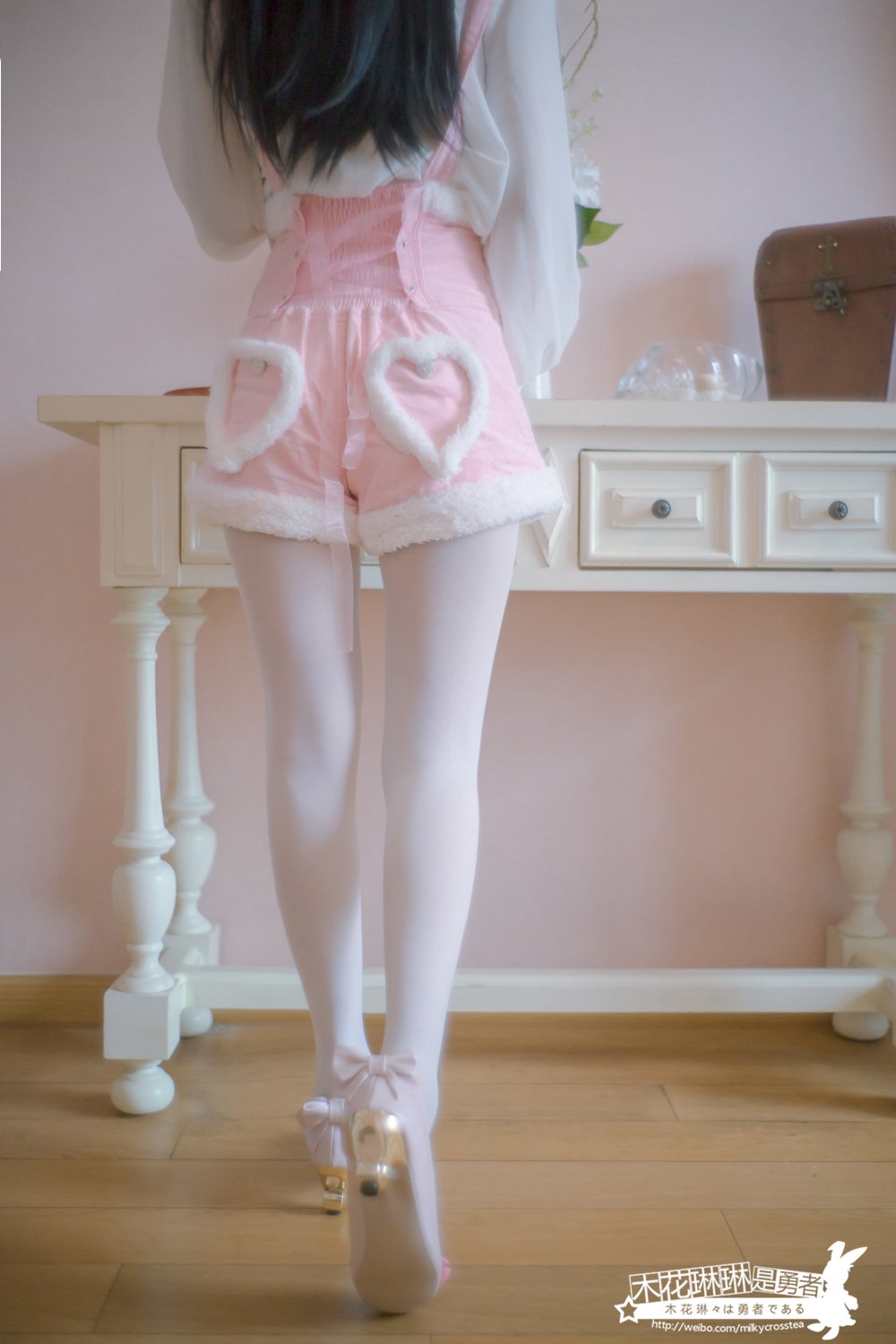 图片[18]-网红Coser@木花琳琳是勇者 萝莉的时间3 换装play篇 在线浏览 – 速更版-美库