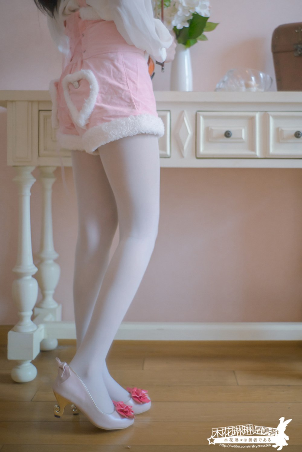 图片[19]-网红Coser@木花琳琳是勇者 萝莉的时间3 换装play篇 在线浏览 – 速更版-美库