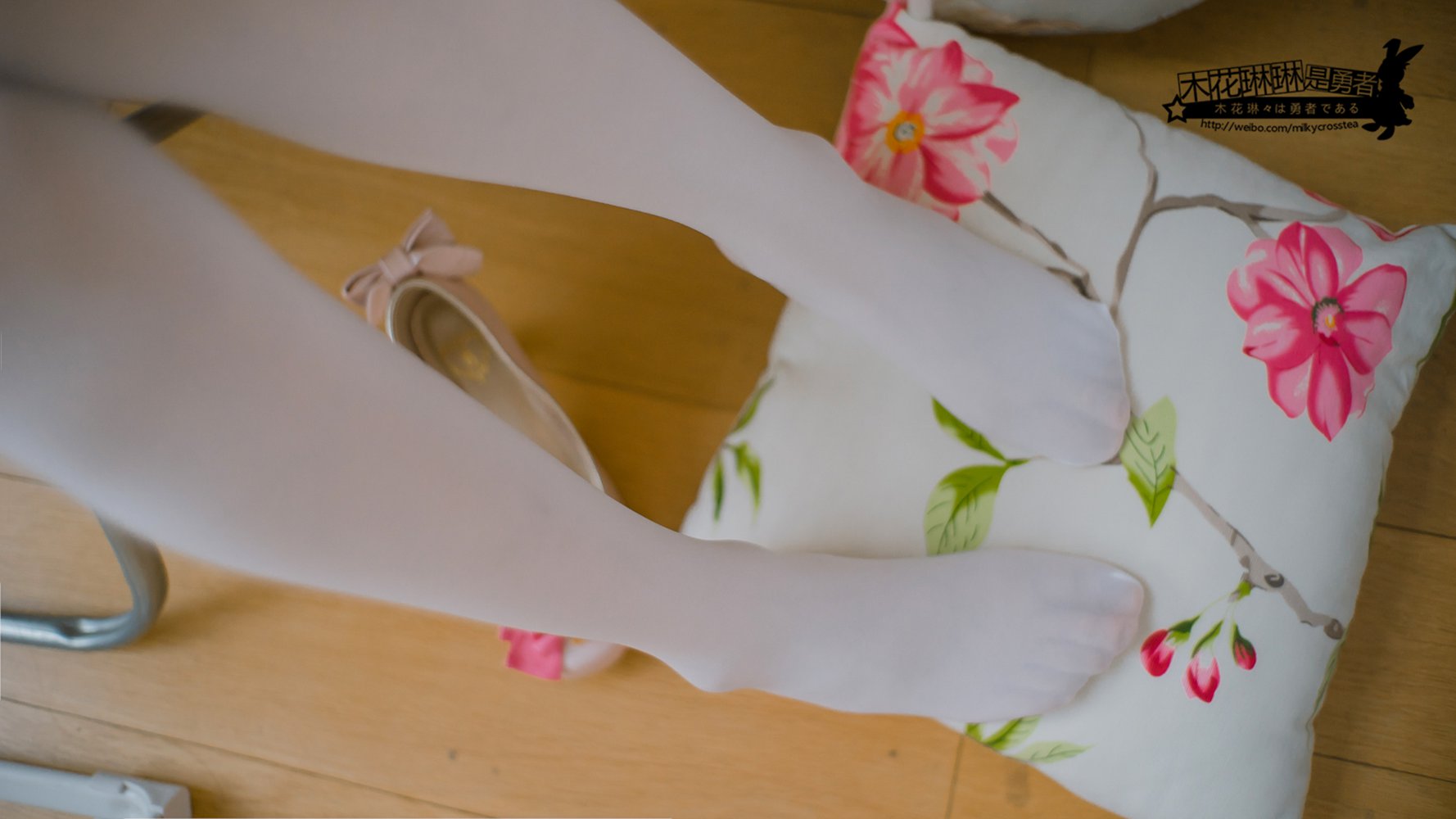 图片[26]-网红Coser@木花琳琳是勇者 萝莉的时间2 妹足play篇 在线浏览 – 速更版-美库