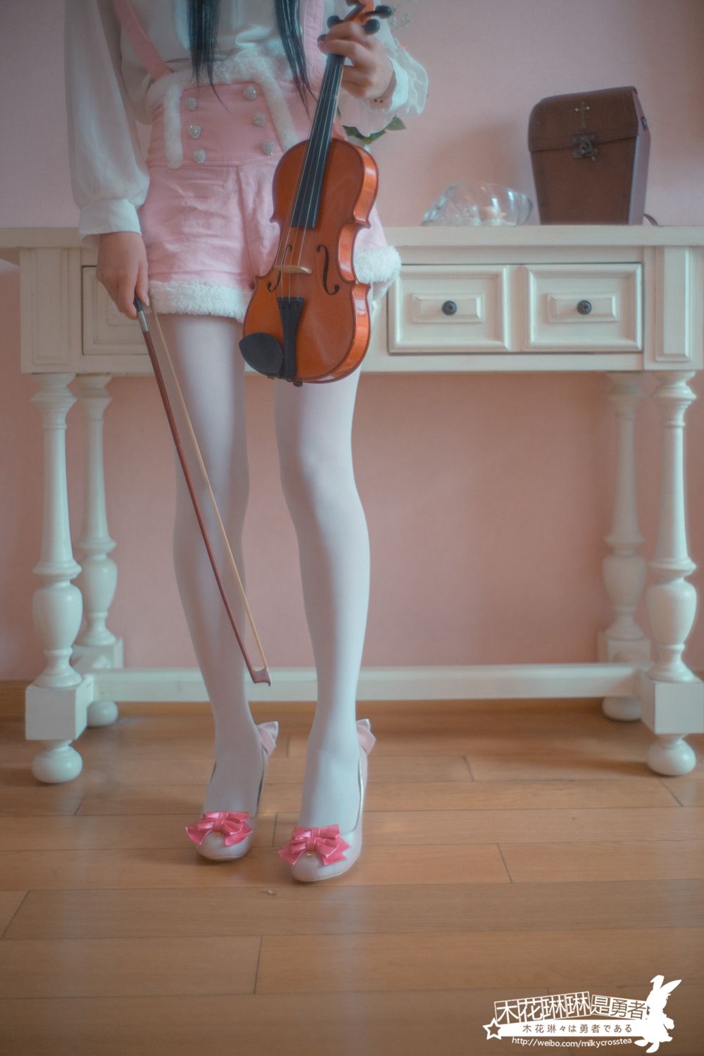 图片[20]-网红Coser@木花琳琳是勇者 萝莉的时间3 换装play篇 在线浏览 – 速更版-美库