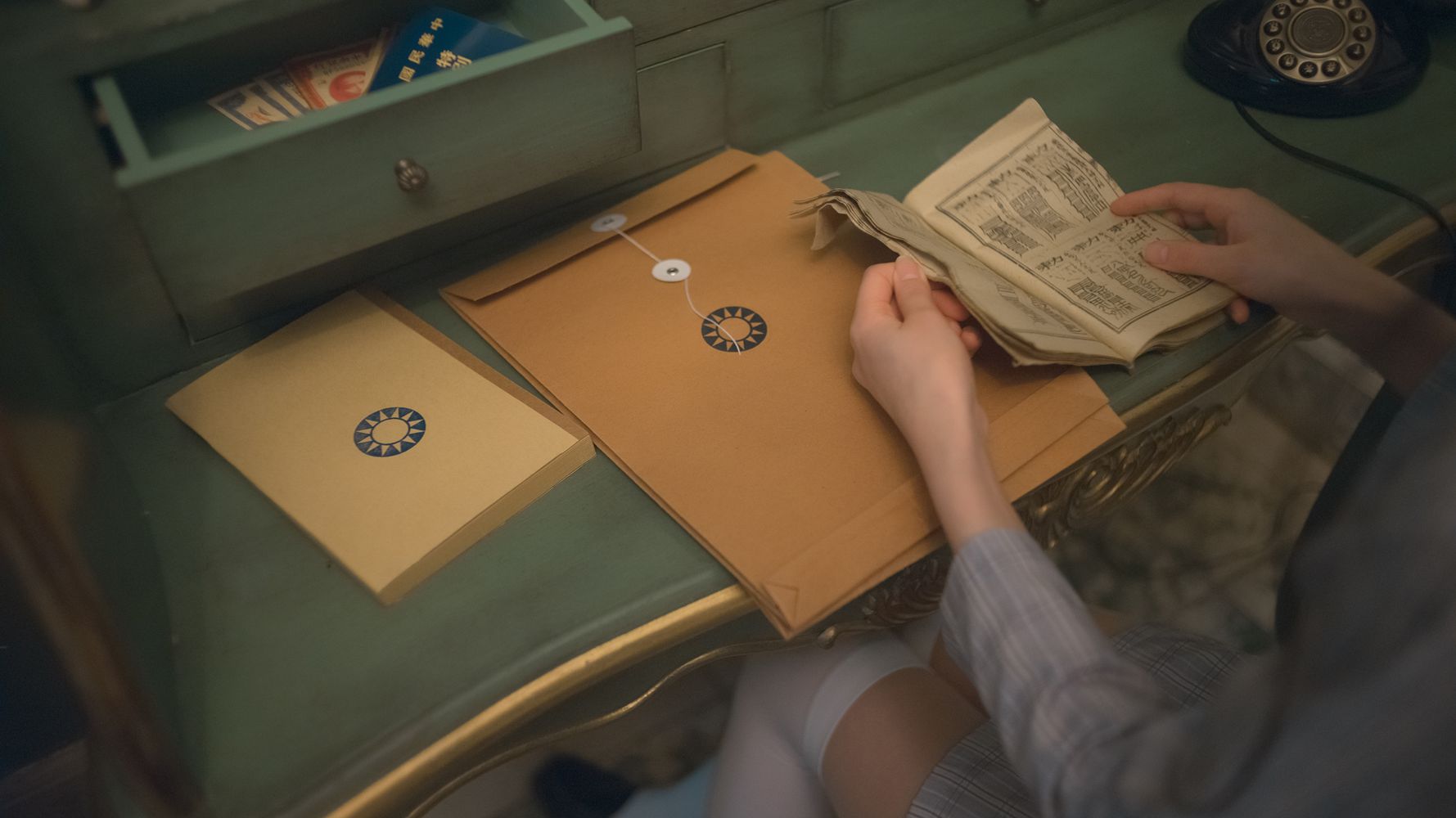 图片[16]-网红Coser@木花琳琳是勇者 民国大小姐爱欲沉沦 在线浏览 – 速更版-美库