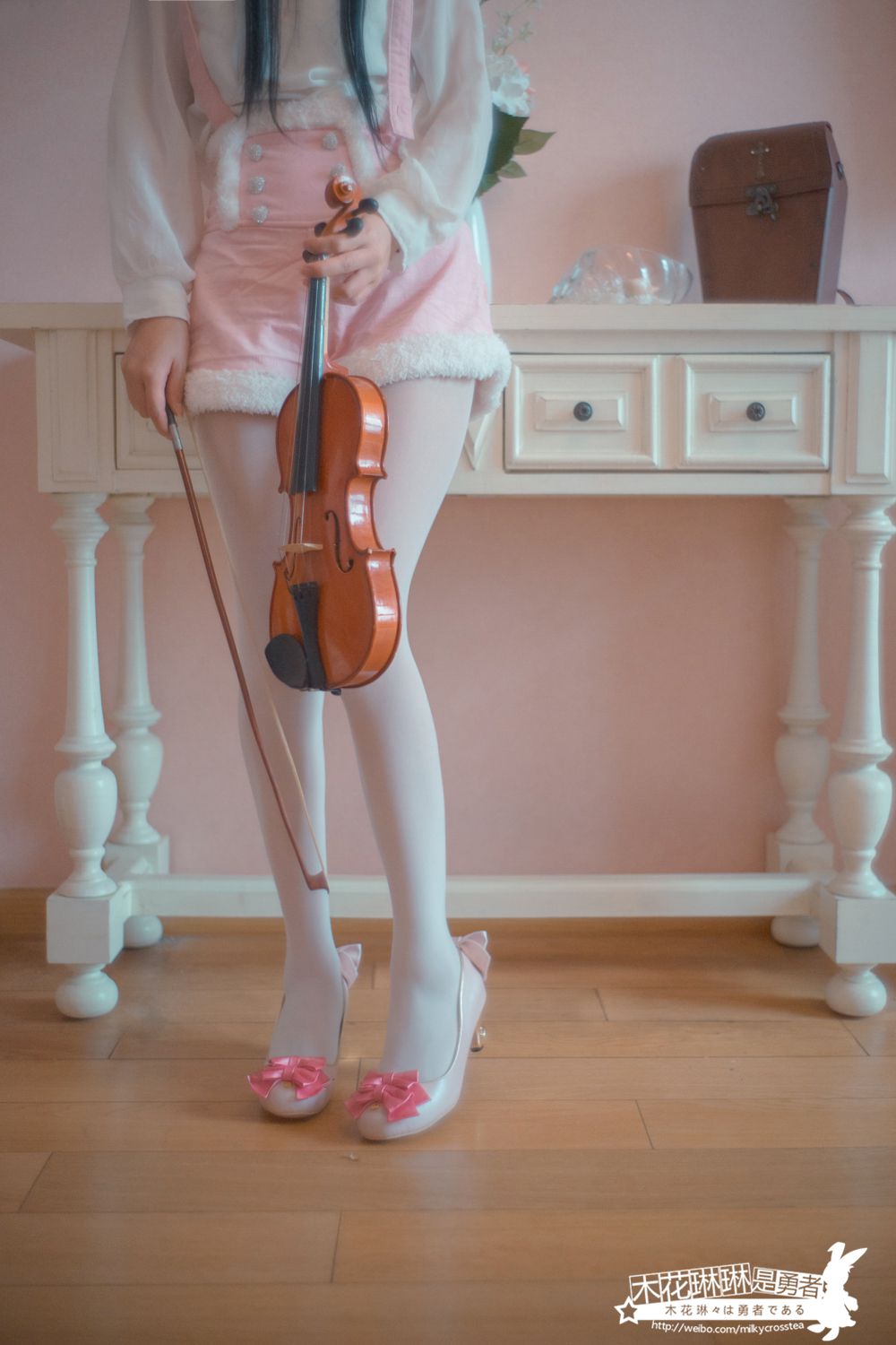 图片[21]-网红Coser@木花琳琳是勇者 萝莉的时间3 换装play篇 在线浏览 – 速更版-美库