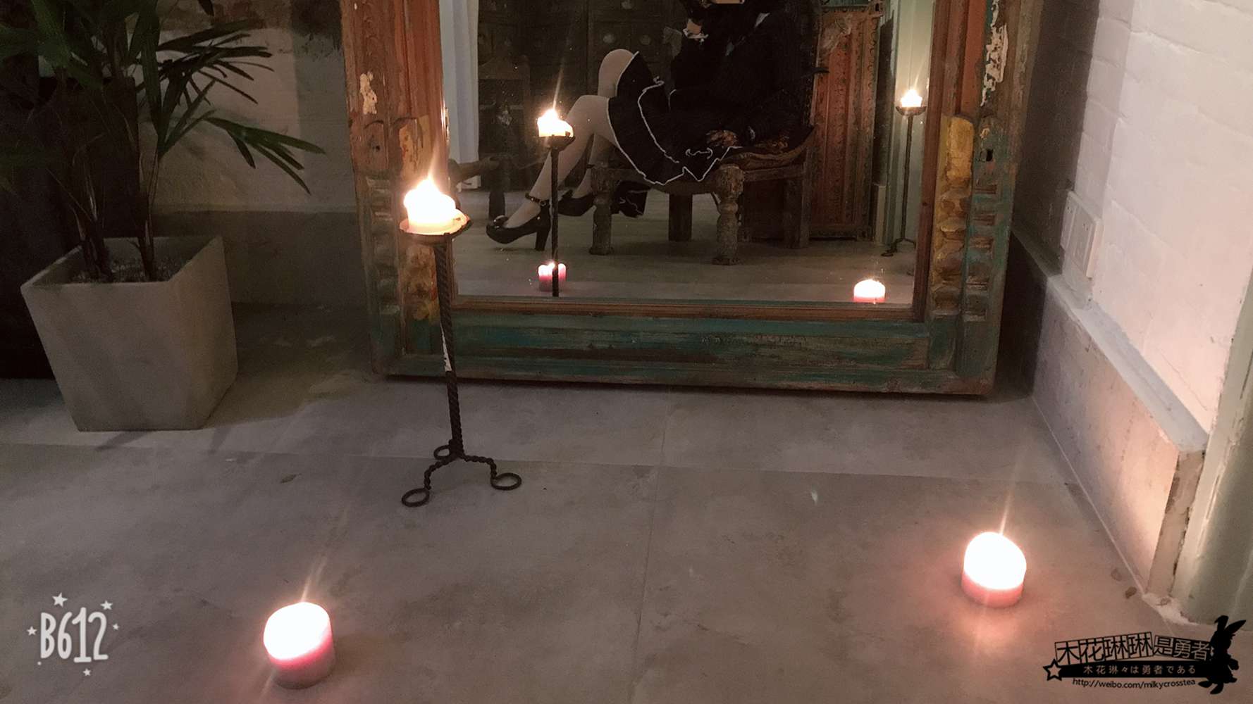 图片[10]-网红Coser@木花琳琳是勇者 魔法学院优等生 在线浏览 – 速更版-美库