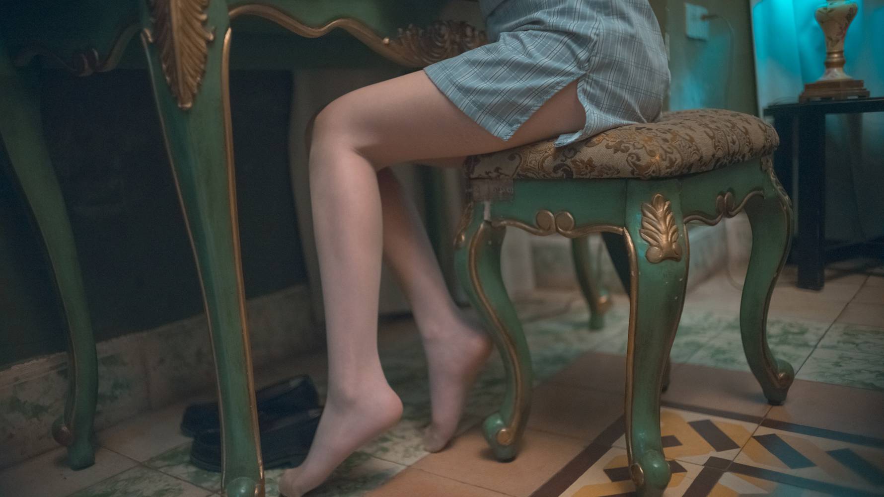 图片[21]-网红Coser@木花琳琳是勇者 民国大小姐爱欲沉沦 在线浏览 – 速更版-美库