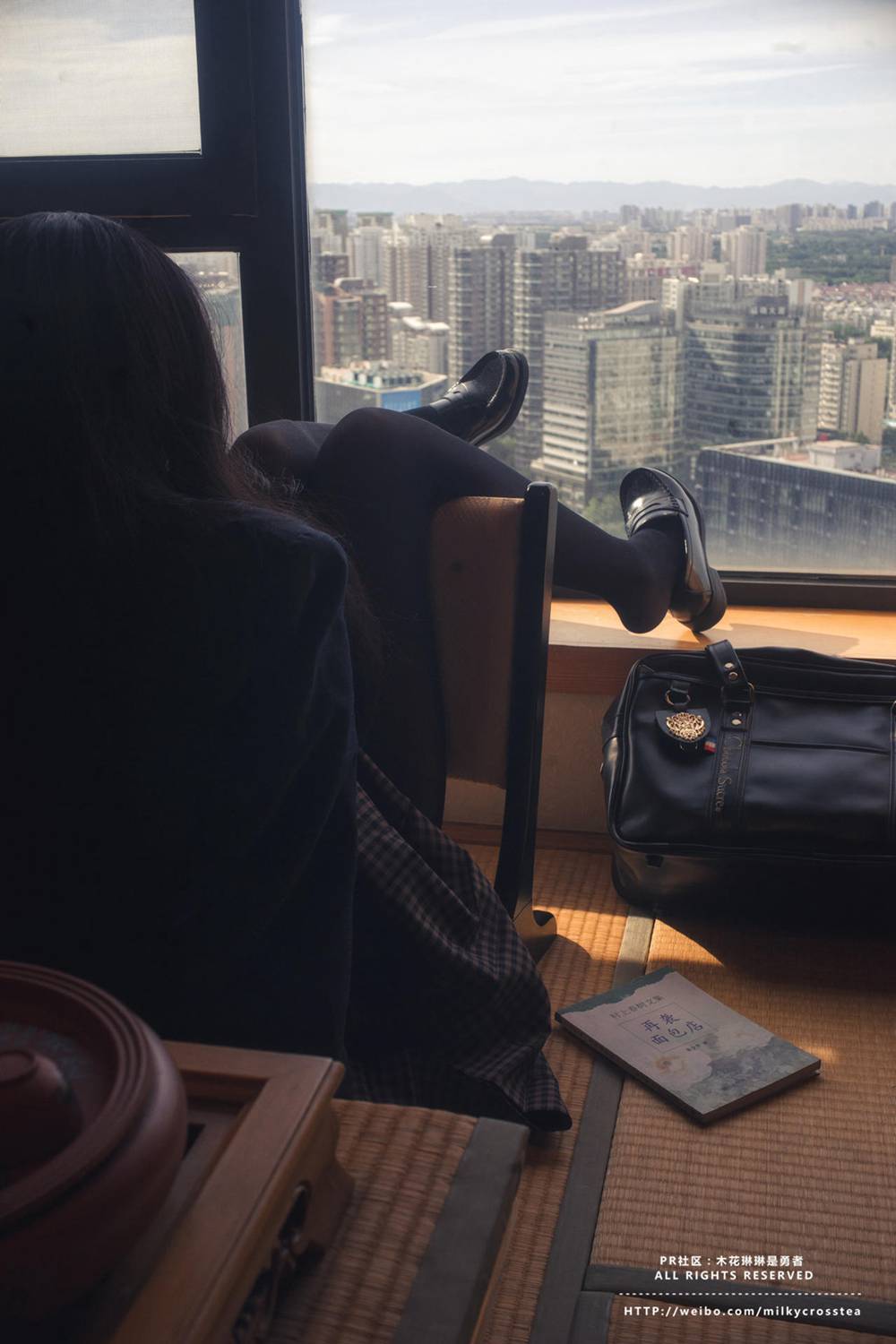 图片[15]-网红Coser@木花琳琳是勇者 名校大小姐爱欲沉沦2 在线浏览 – 速更版-美库