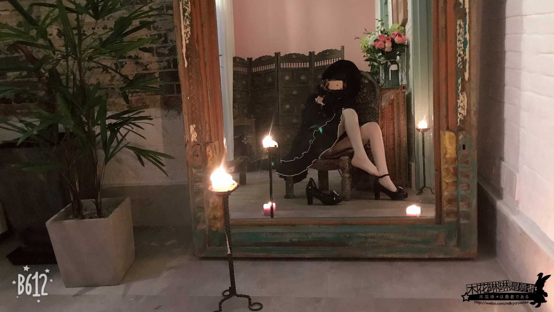 图片[13]-网红Coser@木花琳琳是勇者 魔法学院优等生 在线浏览 – 速更版-美库