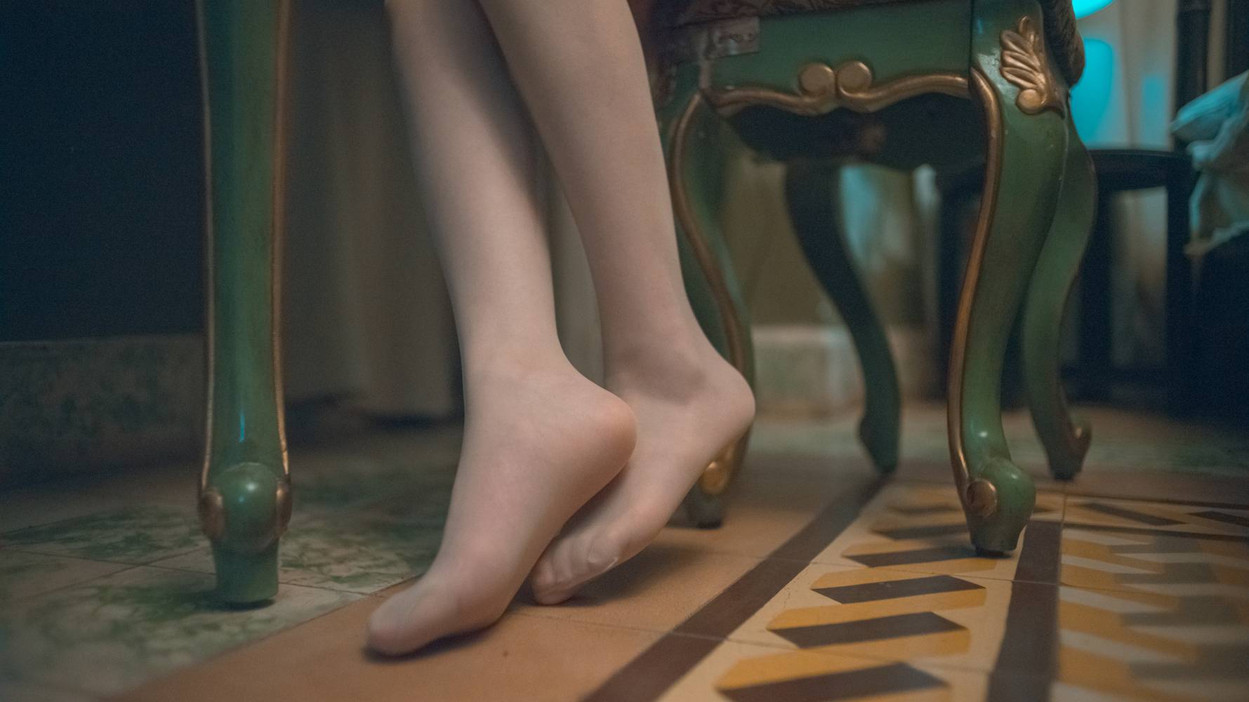 图片[24]-网红Coser@木花琳琳是勇者 民国大小姐爱欲沉沦 在线浏览 – 速更版-美库