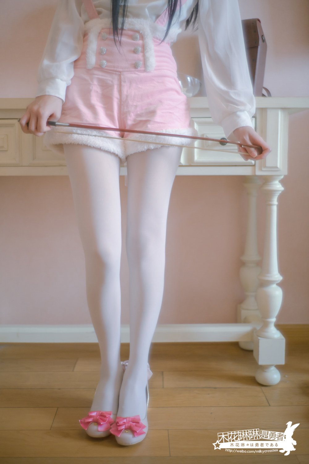 图片[30]-网红Coser@木花琳琳是勇者 萝莉的时间3 换装play篇 在线浏览 – 速更版-美库