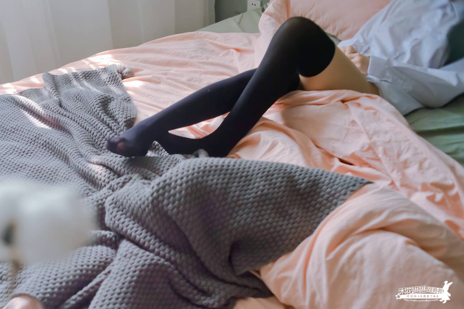 图片[14]-网红Coser@木花琳琳是勇者 男友衬衫 在线浏览 – 速更版-美库