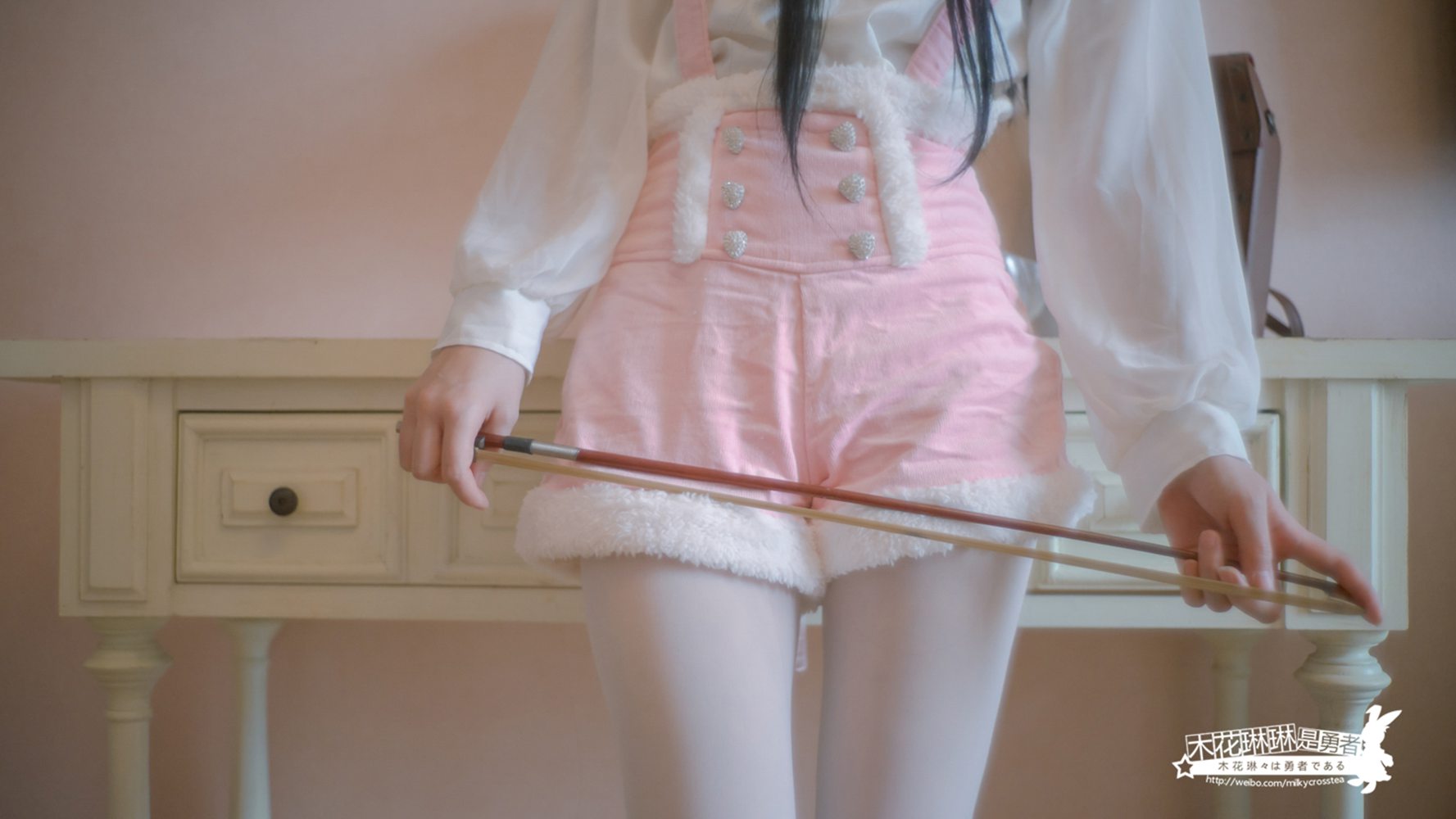 图片[31]-网红Coser@木花琳琳是勇者 萝莉的时间3 换装play篇 在线浏览 – 速更版-美库