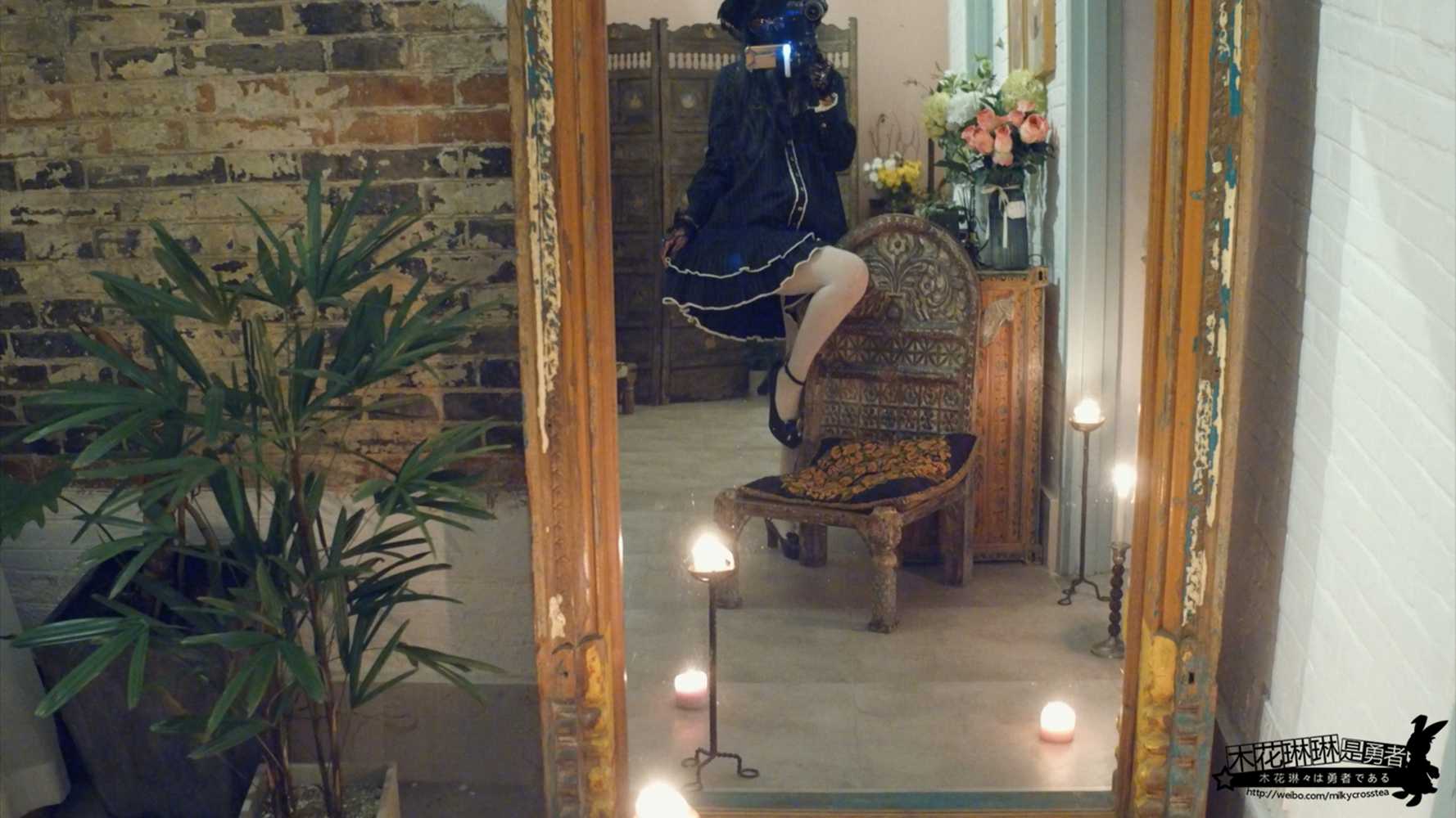 图片[16]-网红Coser@木花琳琳是勇者 魔法学院优等生 在线浏览 – 速更版-美库