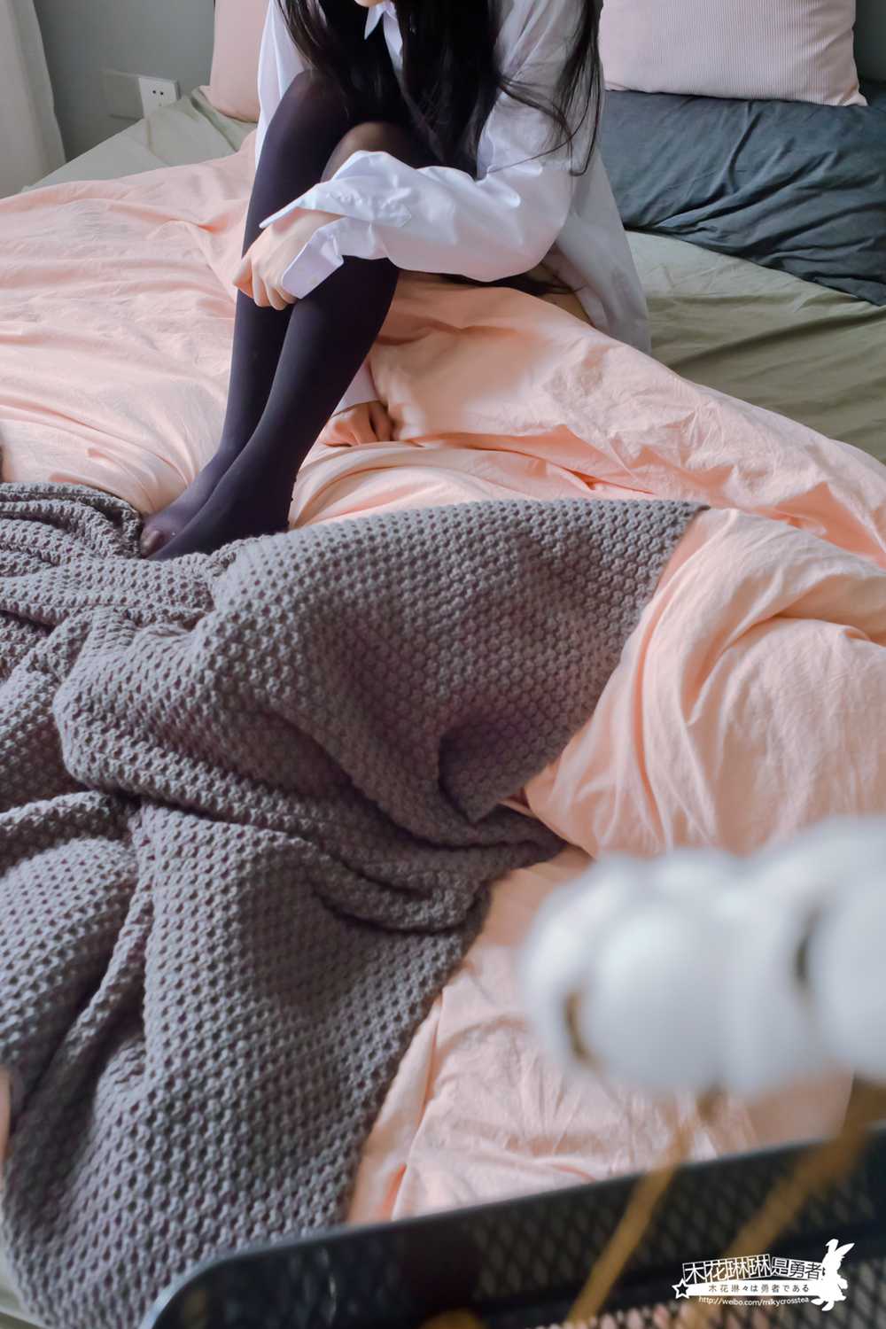 图片[15]-网红Coser@木花琳琳是勇者 男友衬衫 在线浏览 – 速更版-美库