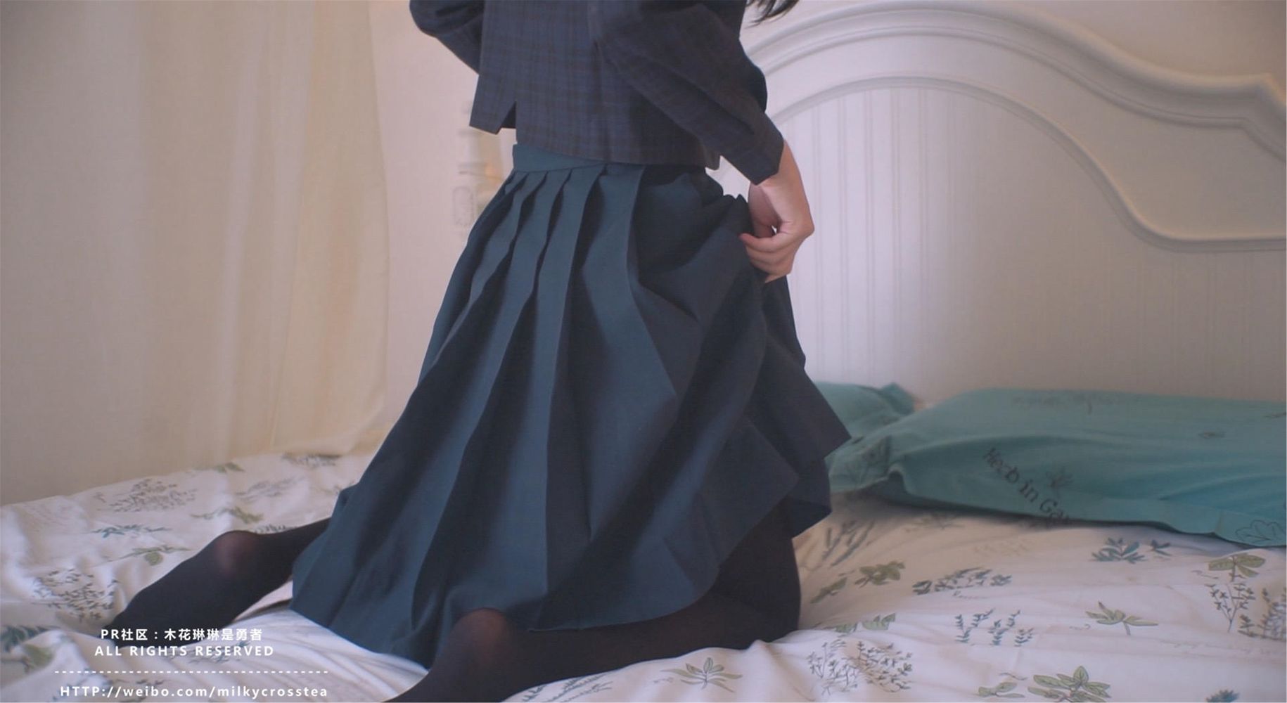 图片[13]-网红Coser@木花琳琳是勇者 女子校生 COLLECTION Vol.1 名校大小姐爱欲沉沦 在线浏览 – 速更版-美库