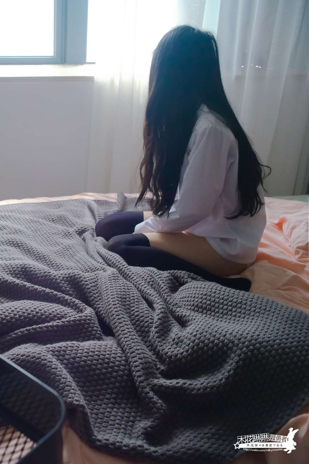 图片[19]-网红Coser@木花琳琳是勇者 男友衬衫 在线浏览 – 速更版-美库