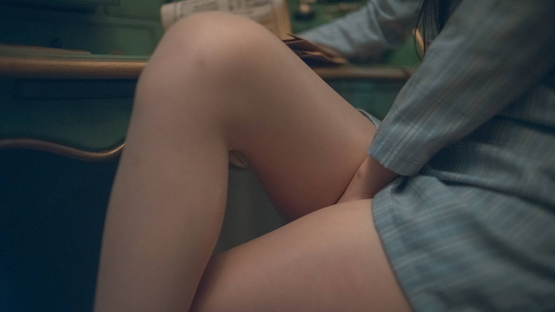 图片[31]-网红Coser@木花琳琳是勇者 民国大小姐爱欲沉沦 在线浏览 – 速更版-美库