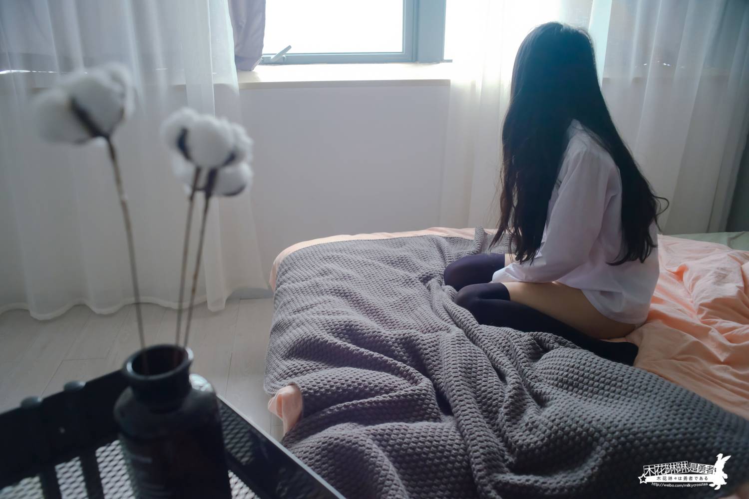 图片[20]-网红Coser@木花琳琳是勇者 男友衬衫 在线浏览 – 速更版-美库