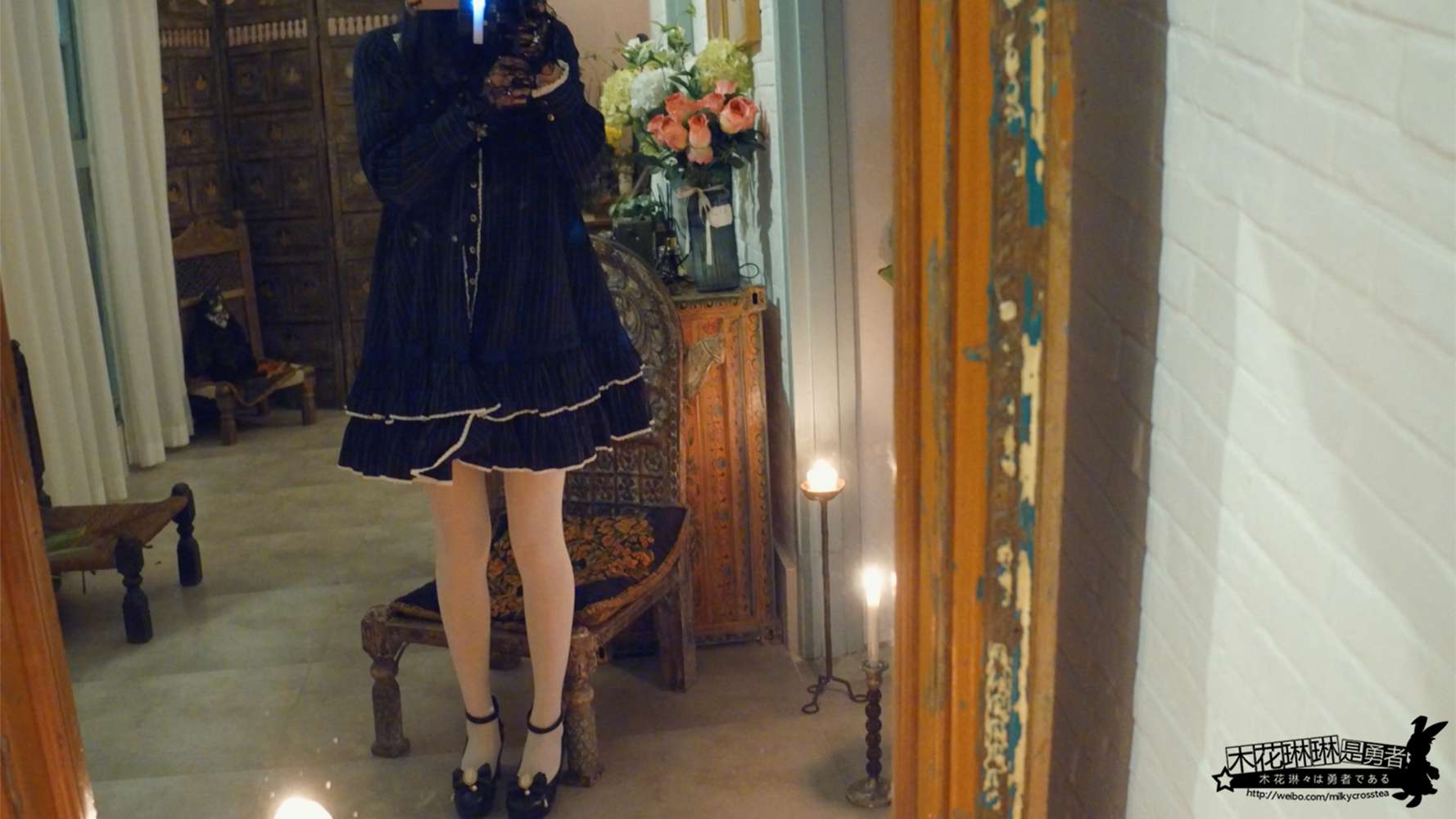 图片[23]-网红Coser@木花琳琳是勇者 魔法学院优等生 在线浏览 – 速更版-美库