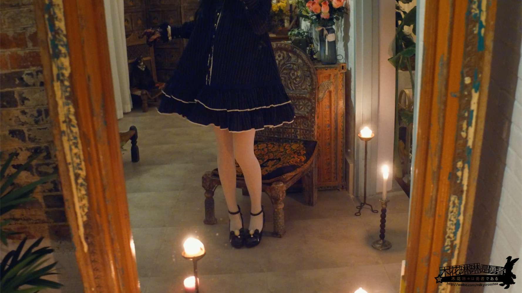 图片[24]-网红Coser@木花琳琳是勇者 魔法学院优等生 在线浏览 – 速更版-美库