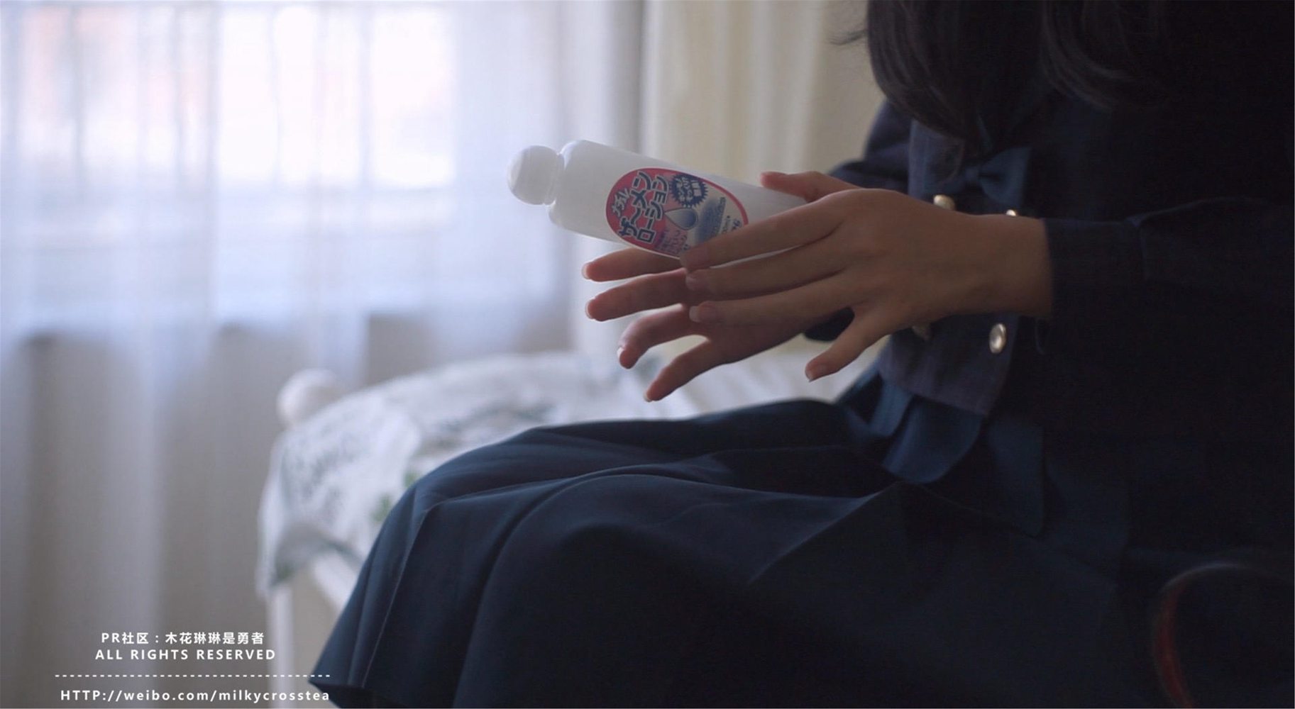 图片[17]-网红Coser@木花琳琳是勇者 女子校生 COLLECTION Vol.1 名校大小姐爱欲沉沦 在线浏览 – 速更版-美库