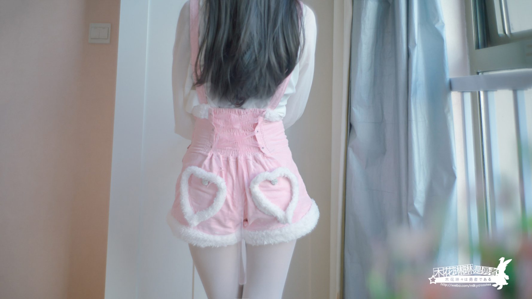 图片[40]-网红Coser@木花琳琳是勇者 萝莉的时间3 换装play篇 在线浏览 – 速更版-美库