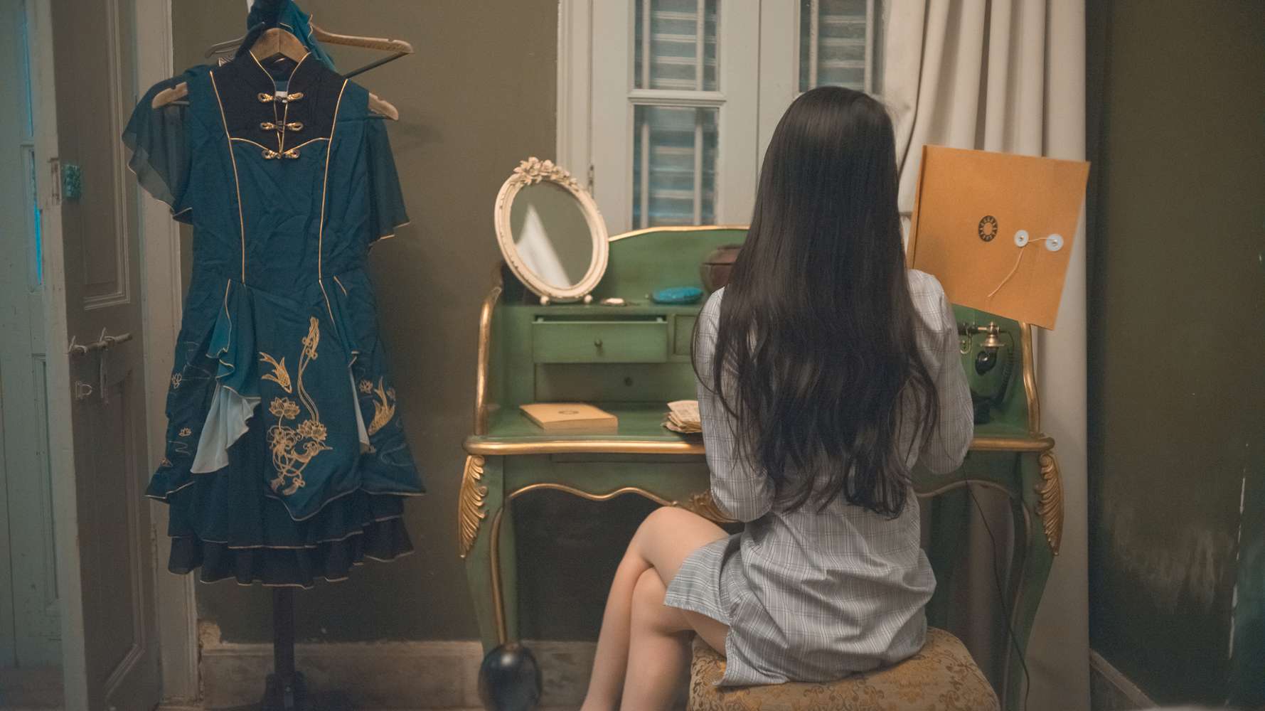 图片[35]-网红Coser@木花琳琳是勇者 民国大小姐爱欲沉沦 在线浏览 – 速更版-美库