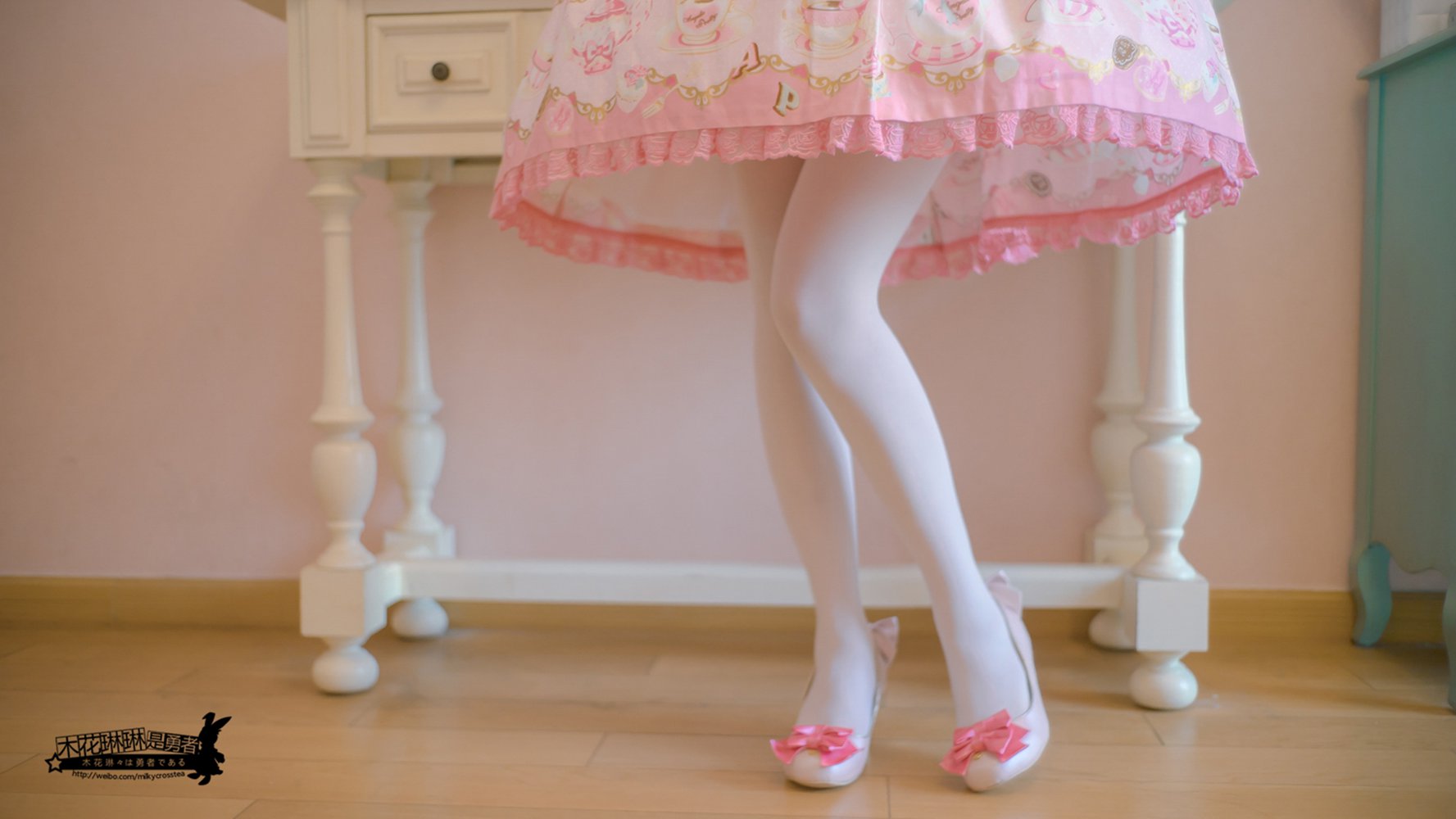 图片[41]-网红Coser@木花琳琳是勇者 萝莉的时间3 换装play篇 在线浏览 – 速更版-美库