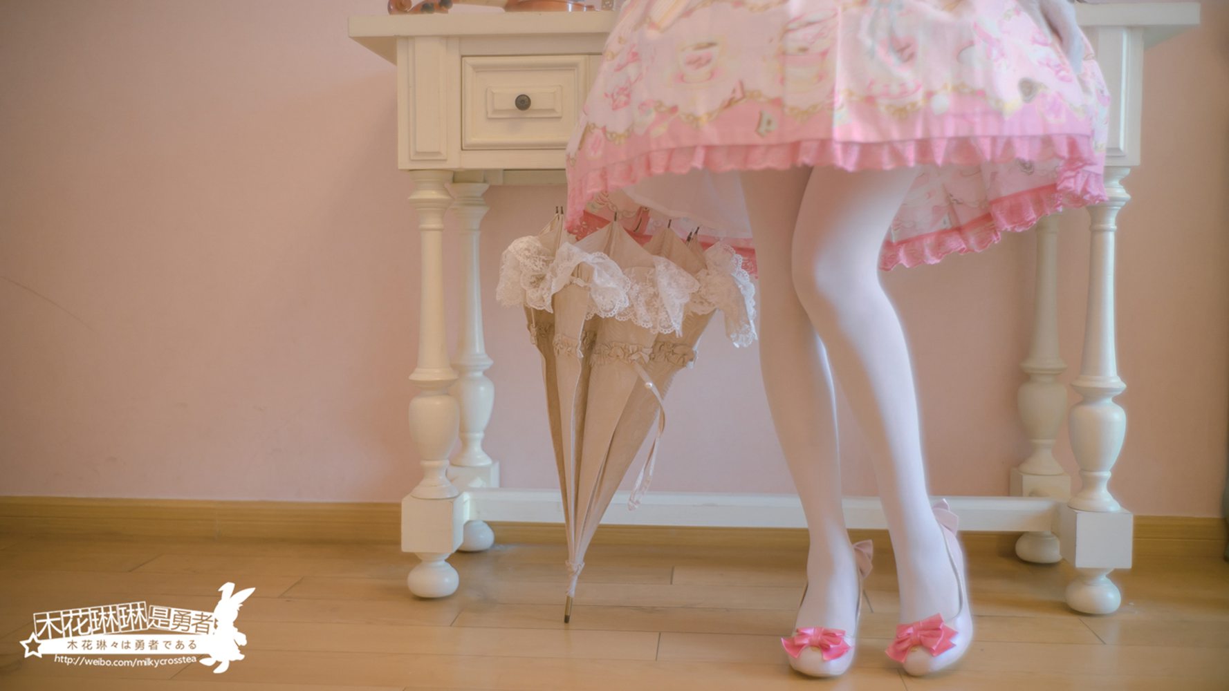 图片[42]-网红Coser@木花琳琳是勇者 萝莉的时间3 换装play篇 在线浏览 – 速更版-美库