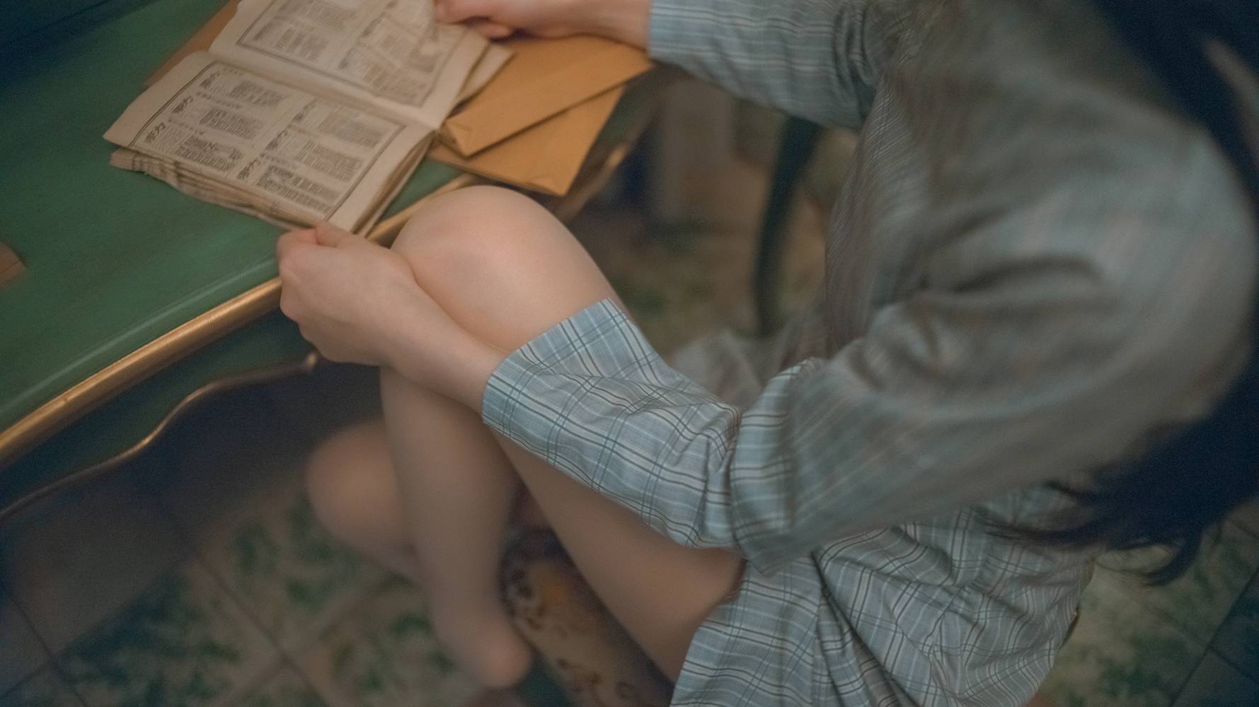 图片[38]-网红Coser@木花琳琳是勇者 民国大小姐爱欲沉沦 在线浏览 – 速更版-美库