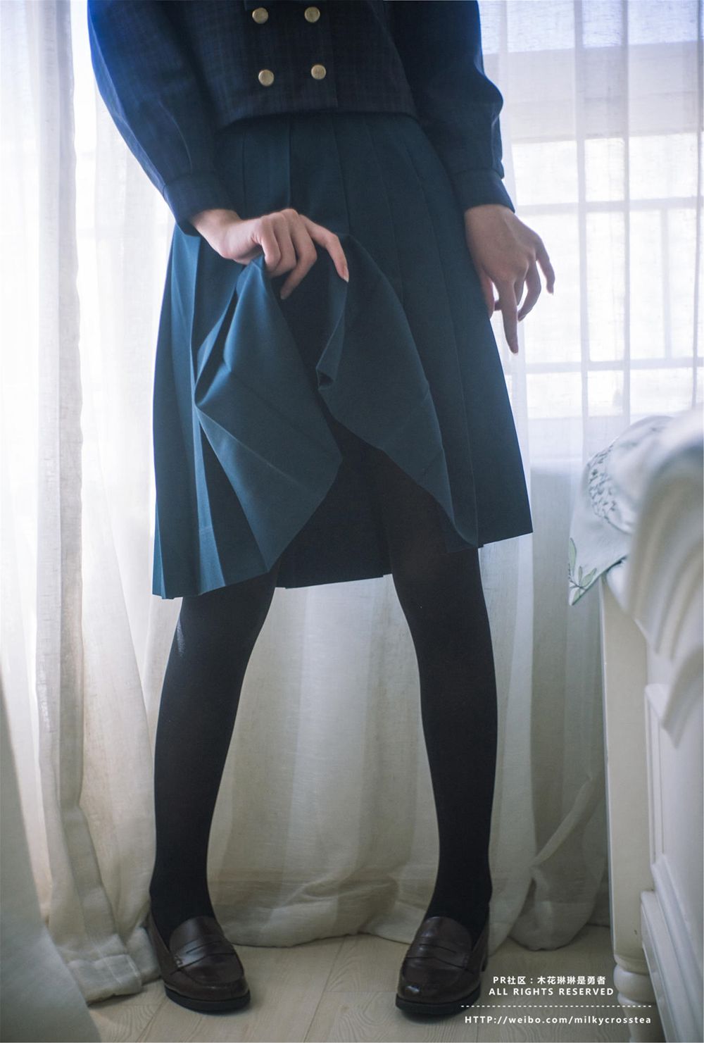 图片[21]-网红Coser@木花琳琳是勇者 女子校生 COLLECTION Vol.1 名校大小姐爱欲沉沦 在线浏览 – 速更版-美库