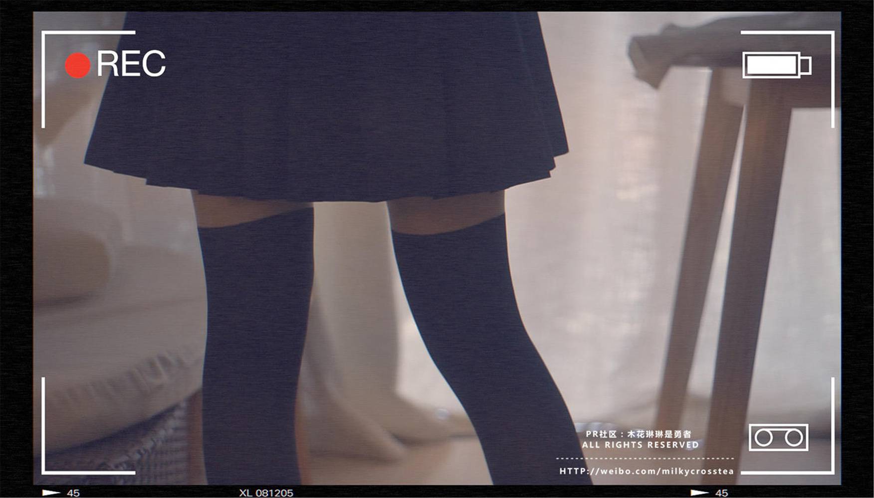 图片[19]-网红Coser@木花琳琳是勇者 女子校生 COLLECTION Vol.2 女子高生换装 在线浏览 – 速更版-美库