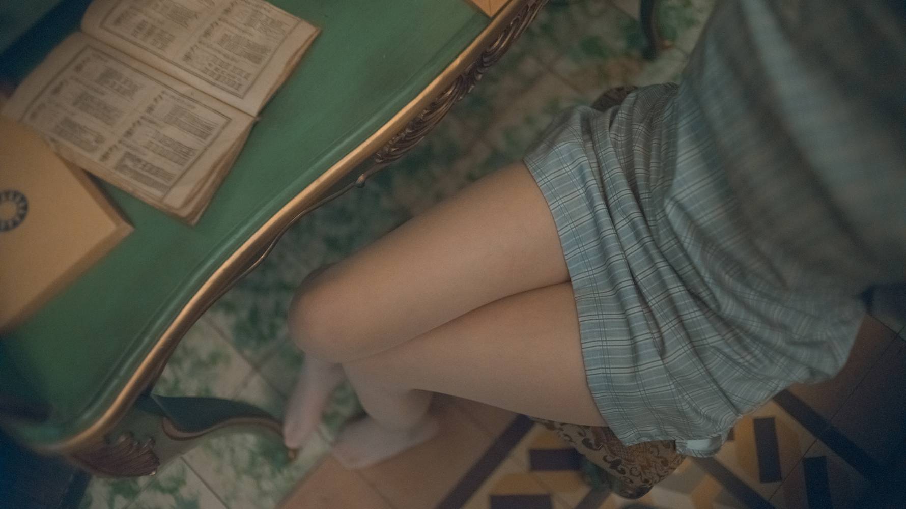 图片[40]-网红Coser@木花琳琳是勇者 民国大小姐爱欲沉沦 在线浏览 – 速更版-美库