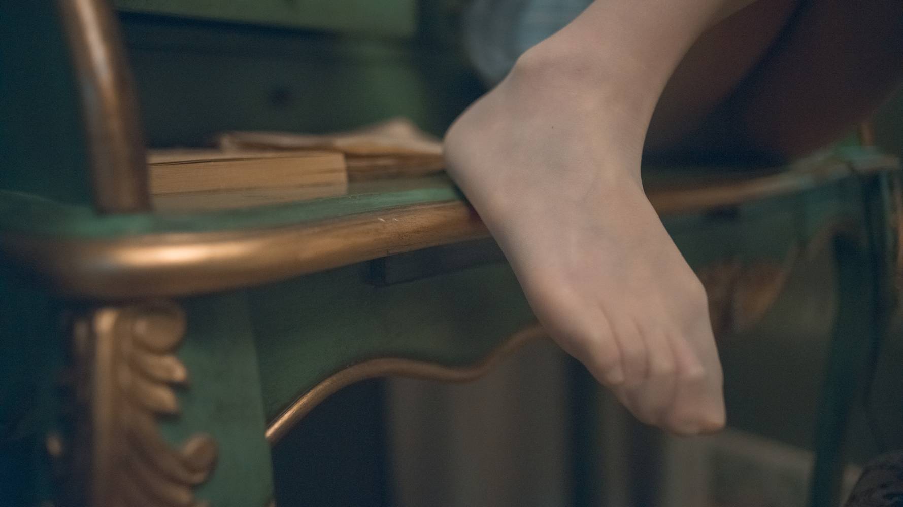 图片[43]-网红Coser@木花琳琳是勇者 民国大小姐爱欲沉沦 在线浏览 – 速更版-美库