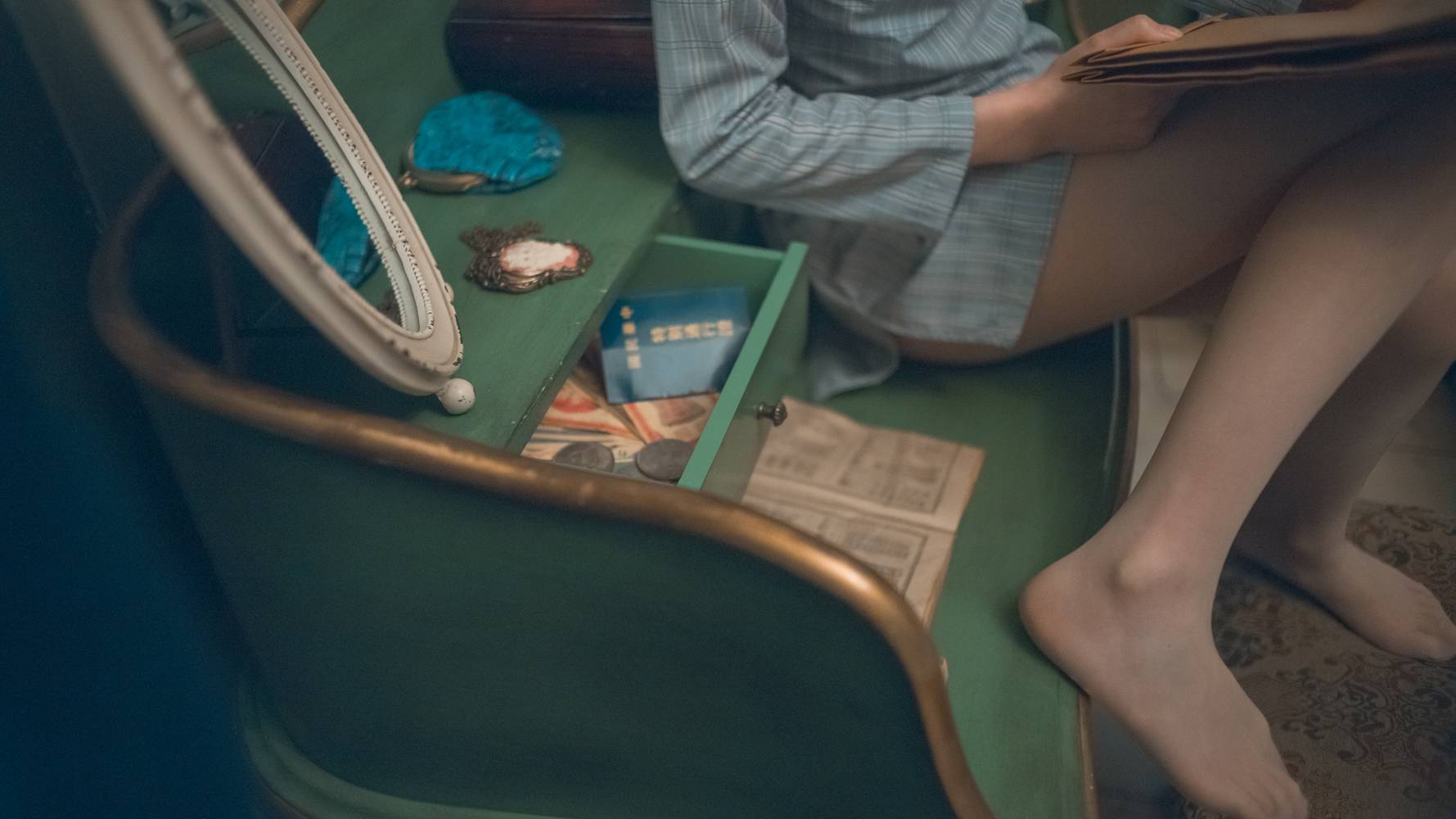 图片[44]-网红Coser@木花琳琳是勇者 民国大小姐爱欲沉沦 在线浏览 – 速更版-美库