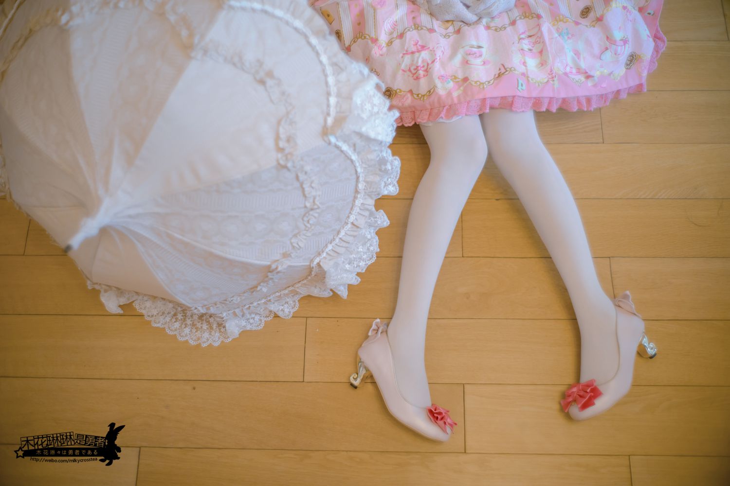 图片[51]-网红Coser@木花琳琳是勇者 萝莉的时间3 换装play篇 在线浏览 – 速更版-美库