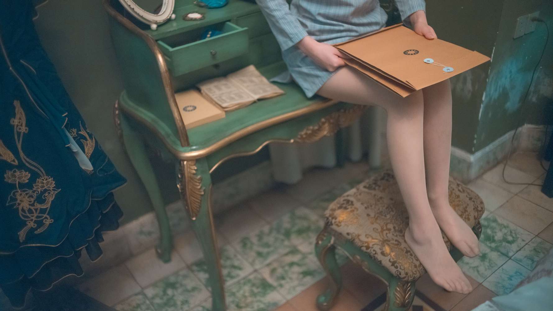 图片[46]-网红Coser@木花琳琳是勇者 民国大小姐爱欲沉沦 在线浏览 – 速更版-美库