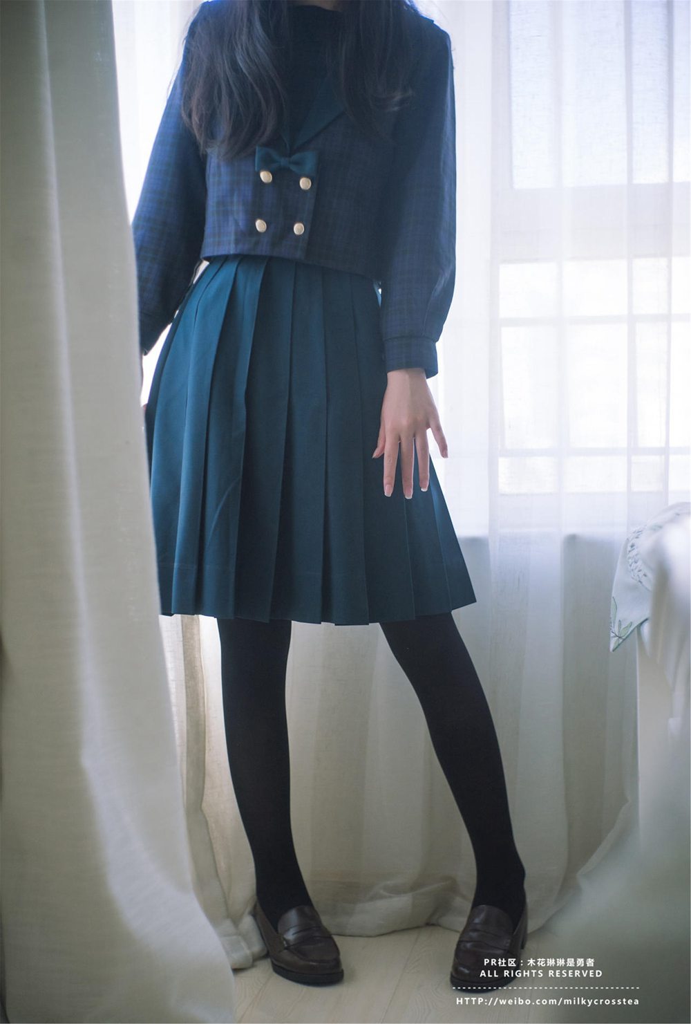 图片[29]-网红Coser@木花琳琳是勇者 女子校生 COLLECTION Vol.1 名校大小姐爱欲沉沦 在线浏览 – 速更版-美库