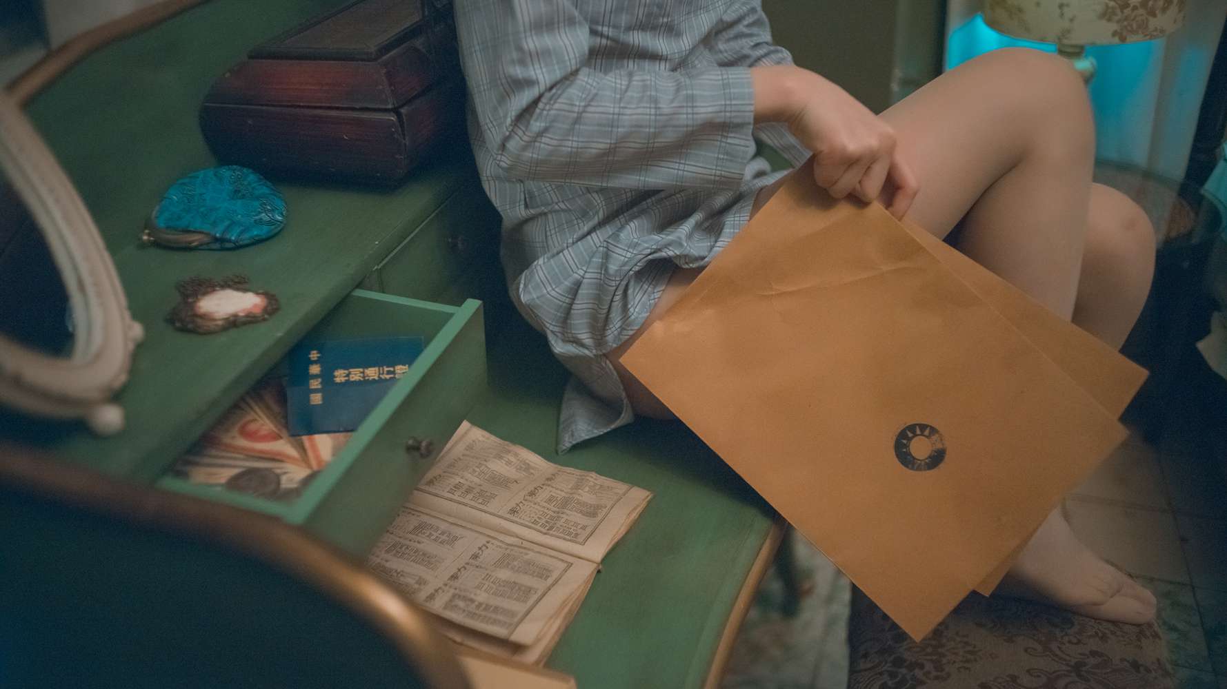 图片[48]-网红Coser@木花琳琳是勇者 民国大小姐爱欲沉沦 在线浏览 – 速更版-美库