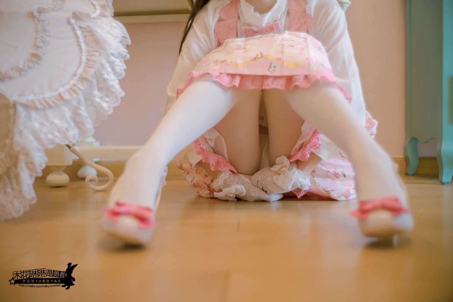 图片[56]-网红Coser@木花琳琳是勇者 萝莉的时间3 换装play篇 在线浏览 – 速更版-美库