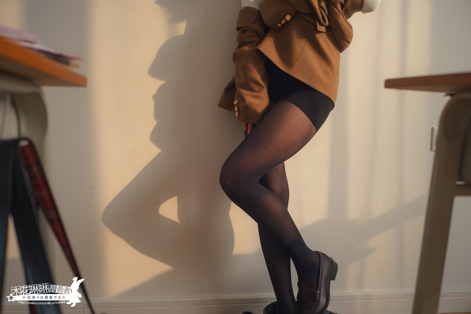 图片[22]-网红Coser@木花琳琳是勇者 女子校生 COLLECTION Vol.6 在线浏览 – 速更版-美库