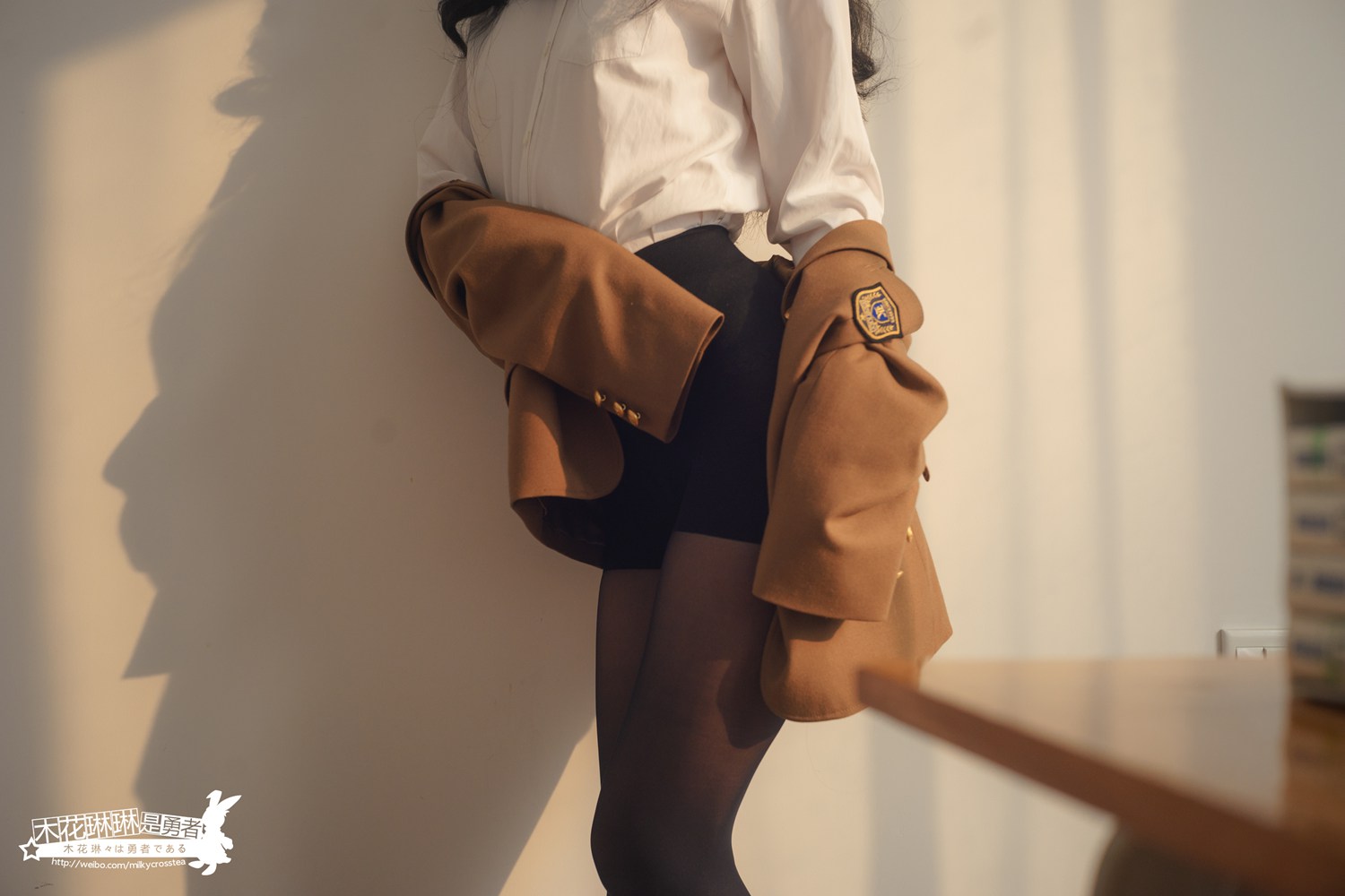 图片[23]-网红Coser@木花琳琳是勇者 女子校生 COLLECTION Vol.6 在线浏览 – 速更版-美库