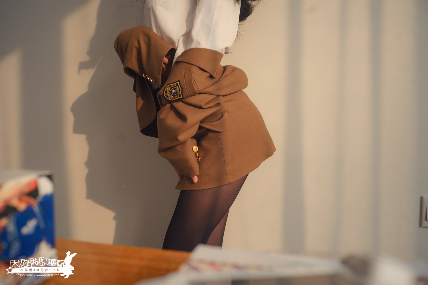 图片[25]-网红Coser@木花琳琳是勇者 女子校生 COLLECTION Vol.6 在线浏览 – 速更版-美库