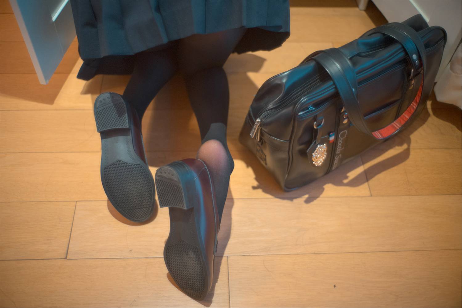 图片[19]-网红Coser@木花琳琳是勇者 女子校生変装play 在线浏览 – 速更版-美库