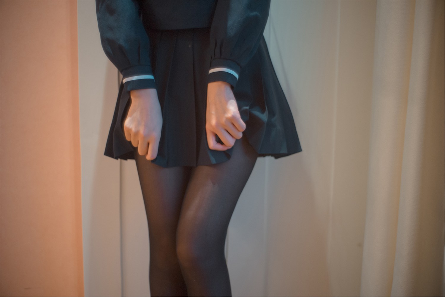 图片[20]-网红Coser@木花琳琳是勇者 女子校生変装play 在线浏览 – 速更版-美库