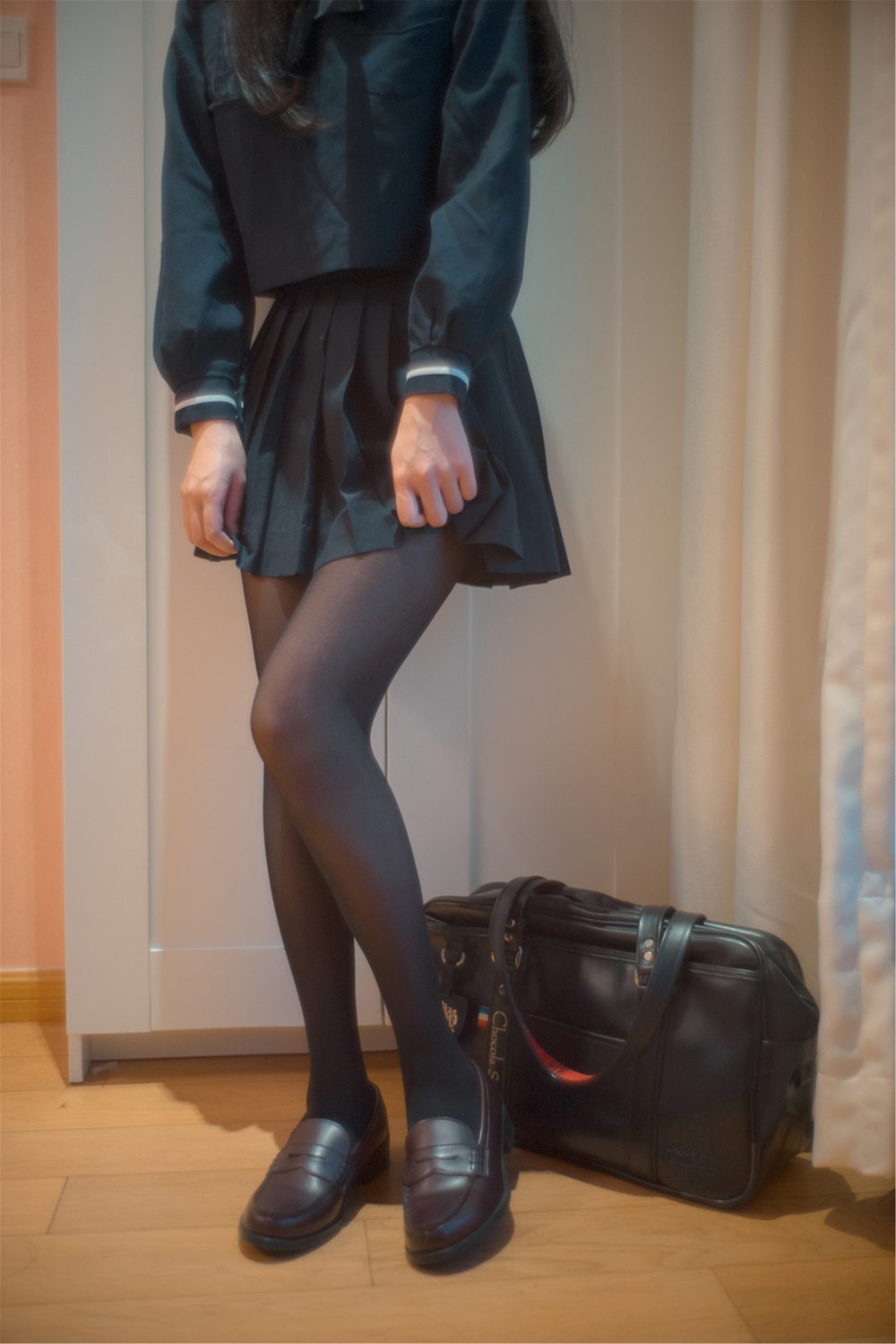 图片[21]-网红Coser@木花琳琳是勇者 女子校生変装play 在线浏览 – 速更版-美库